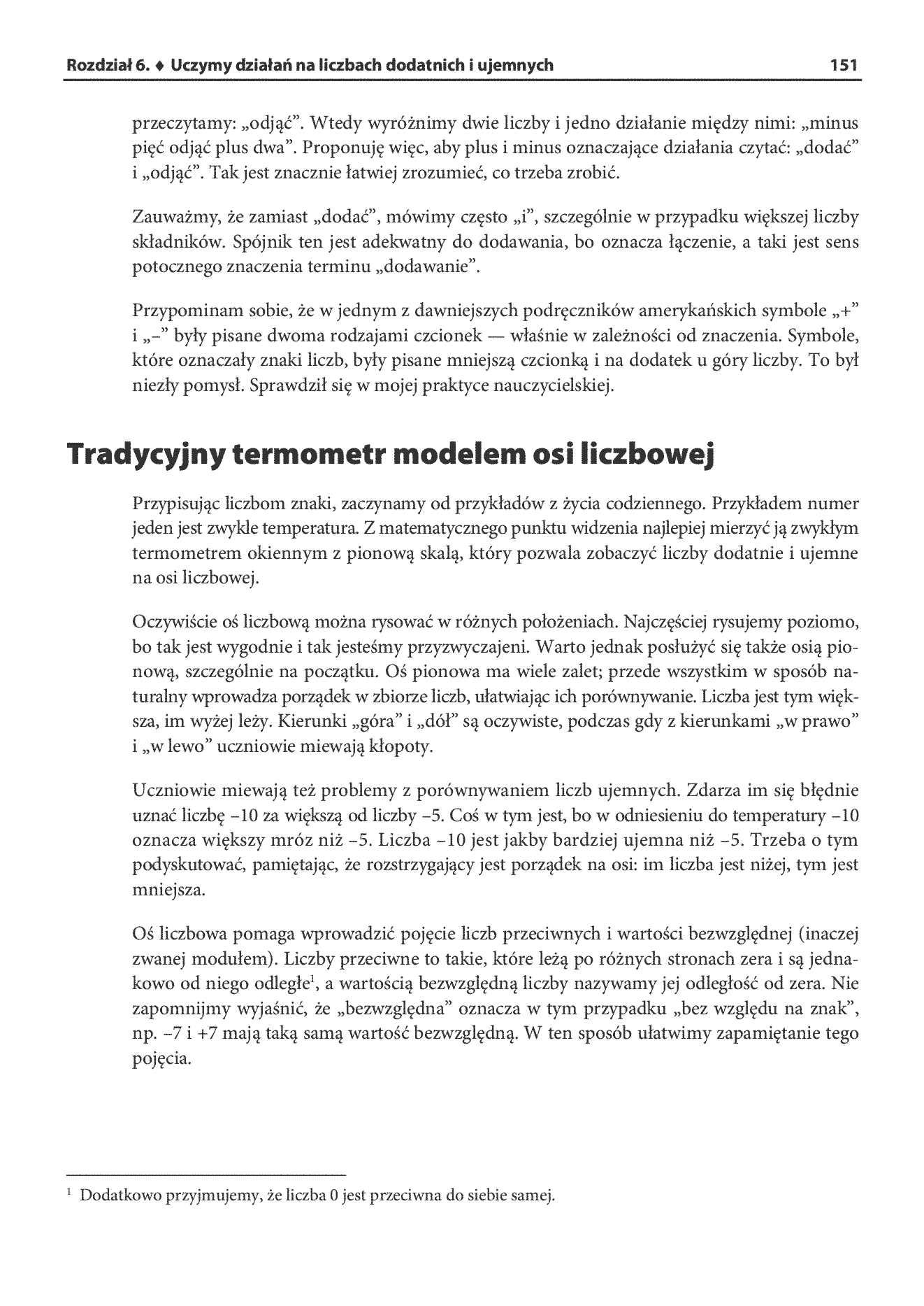Fragment „Jak tłumaczyć dzieciom matematykę. Poradnik nie tylko dla rodziców” — strona 23 z 28