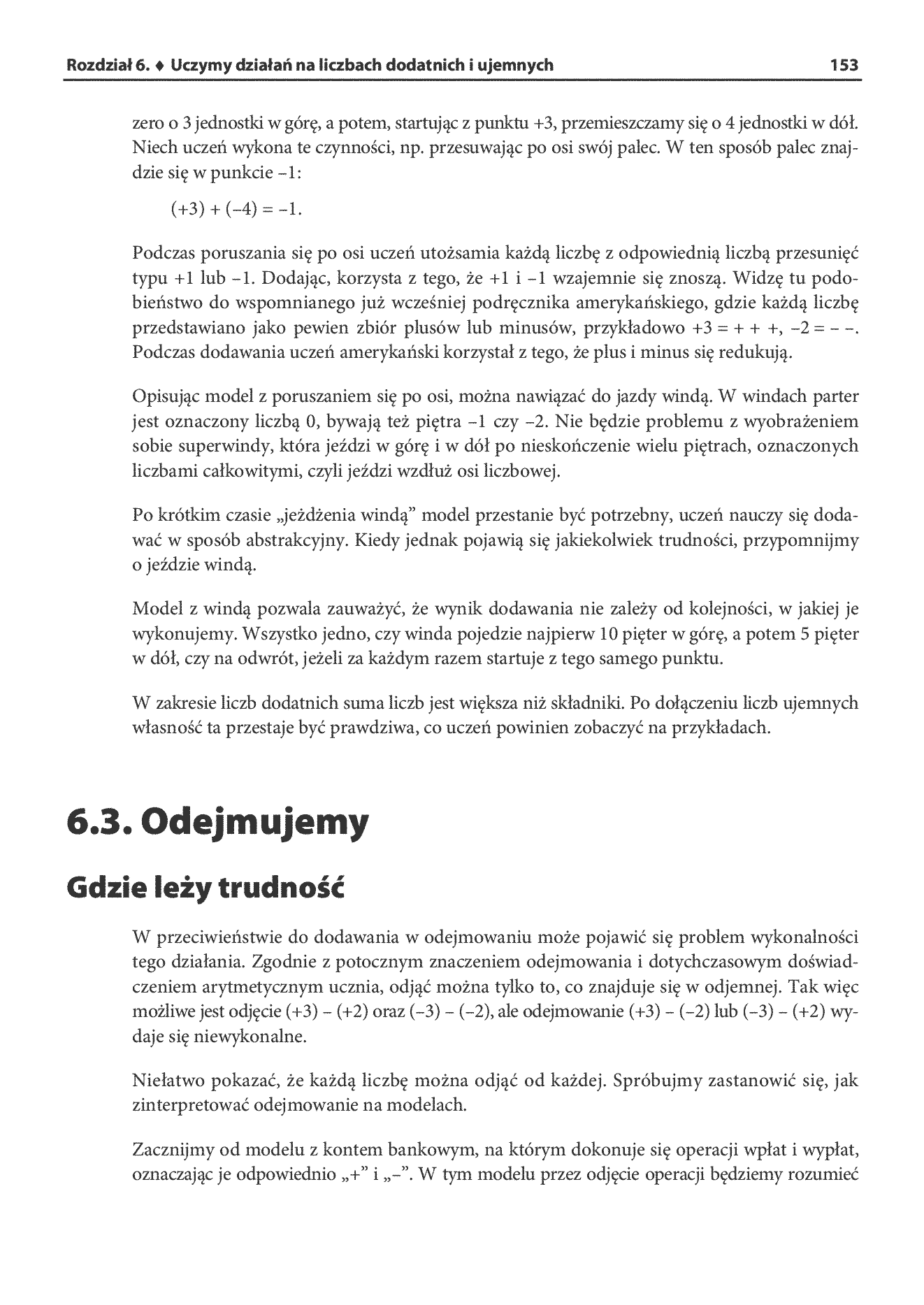 Fragment „Jak tłumaczyć dzieciom matematykę. Poradnik nie tylko dla rodziców” — strona 25 z 28