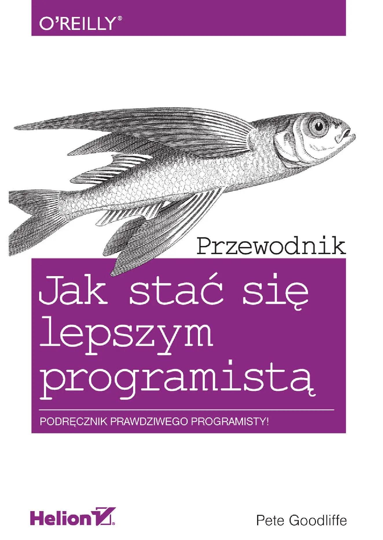 Fragment „Jak stać się lepszym programistą. Przewodnik” — strona 1 z 22