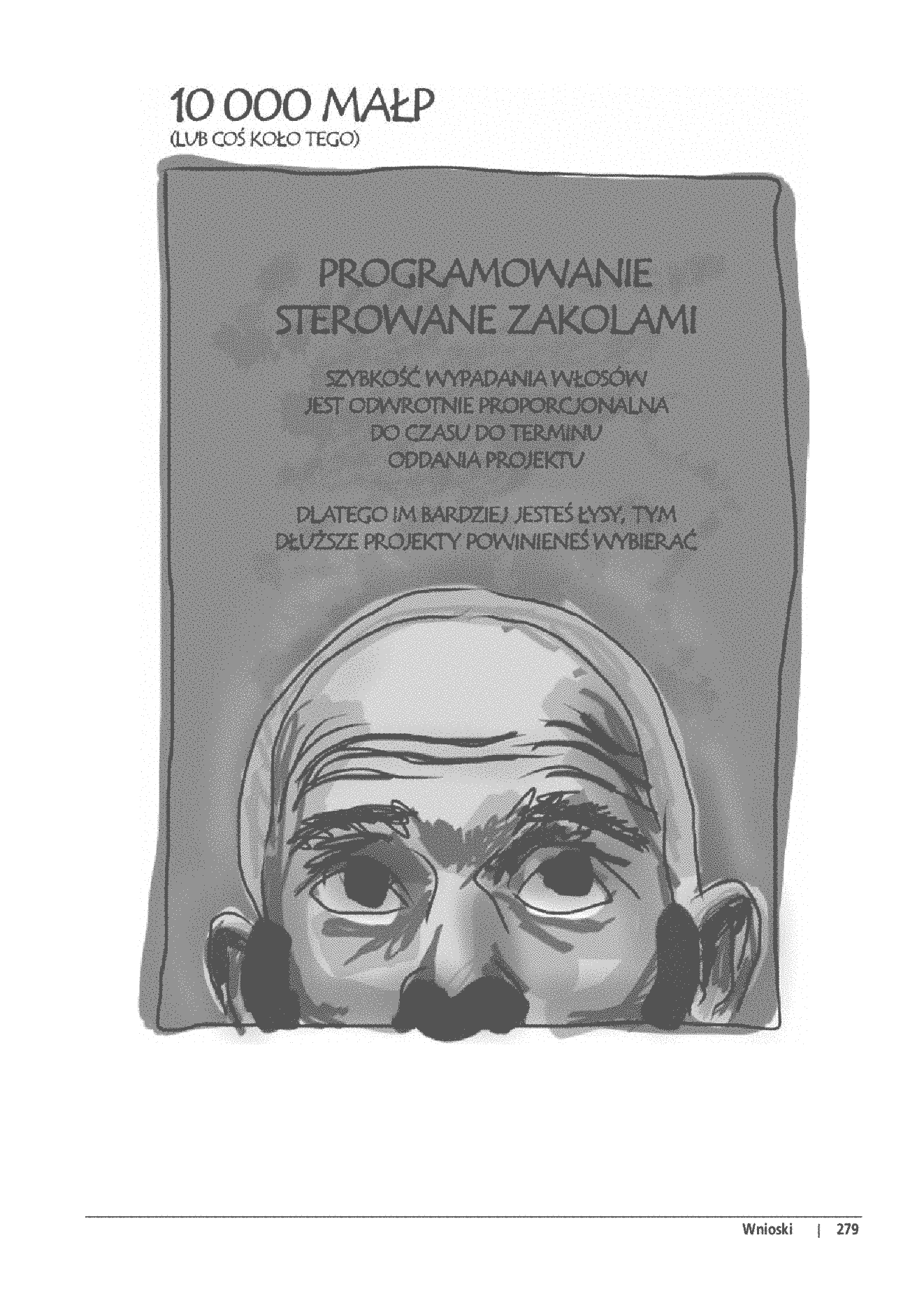 Fragment „Jak stać się lepszym programistą. Przewodnik” — strona 15 z 22