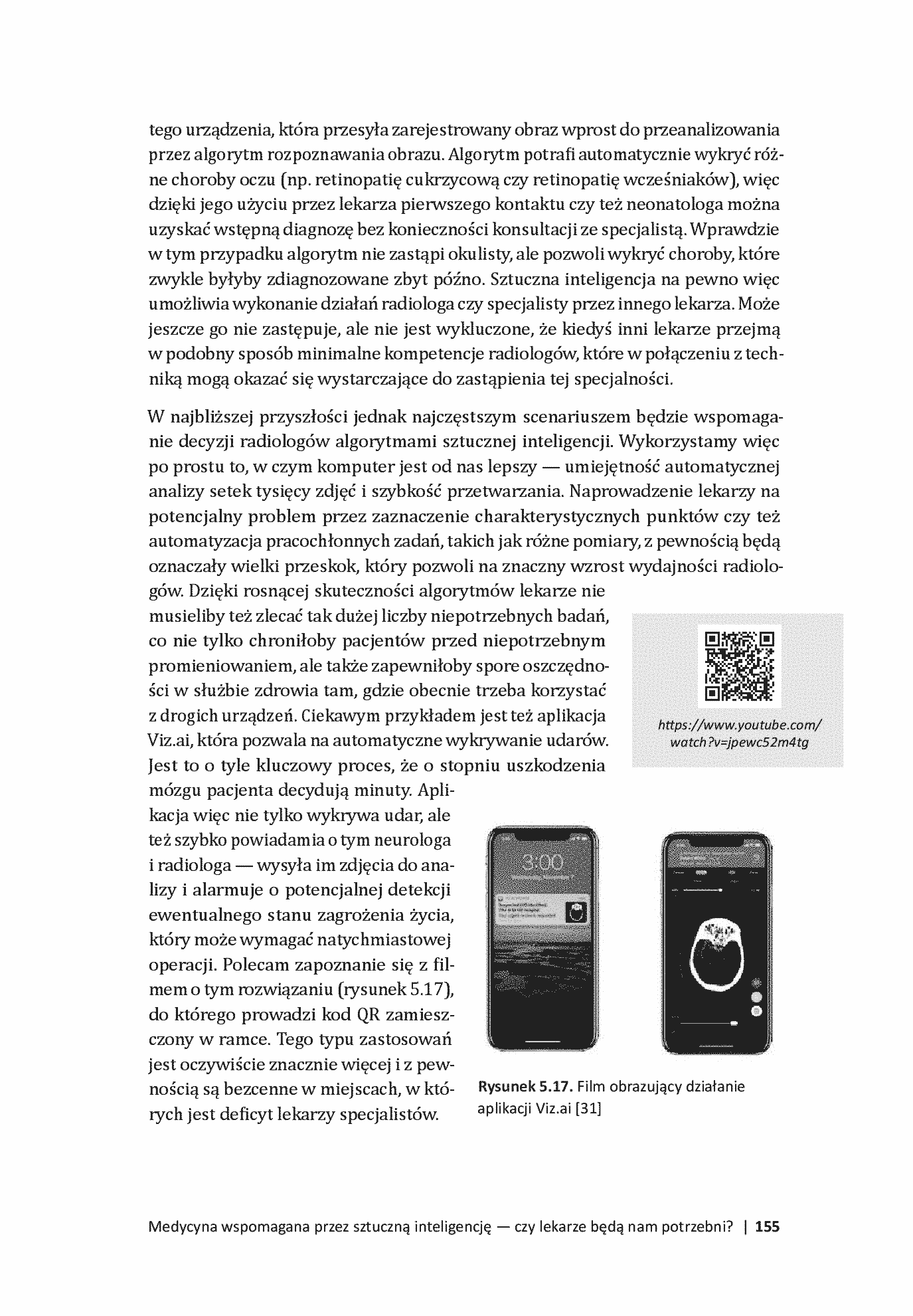 Fragment „Jak sztuczna inteligencja zmieni twoje życie” — strona 13 z 20