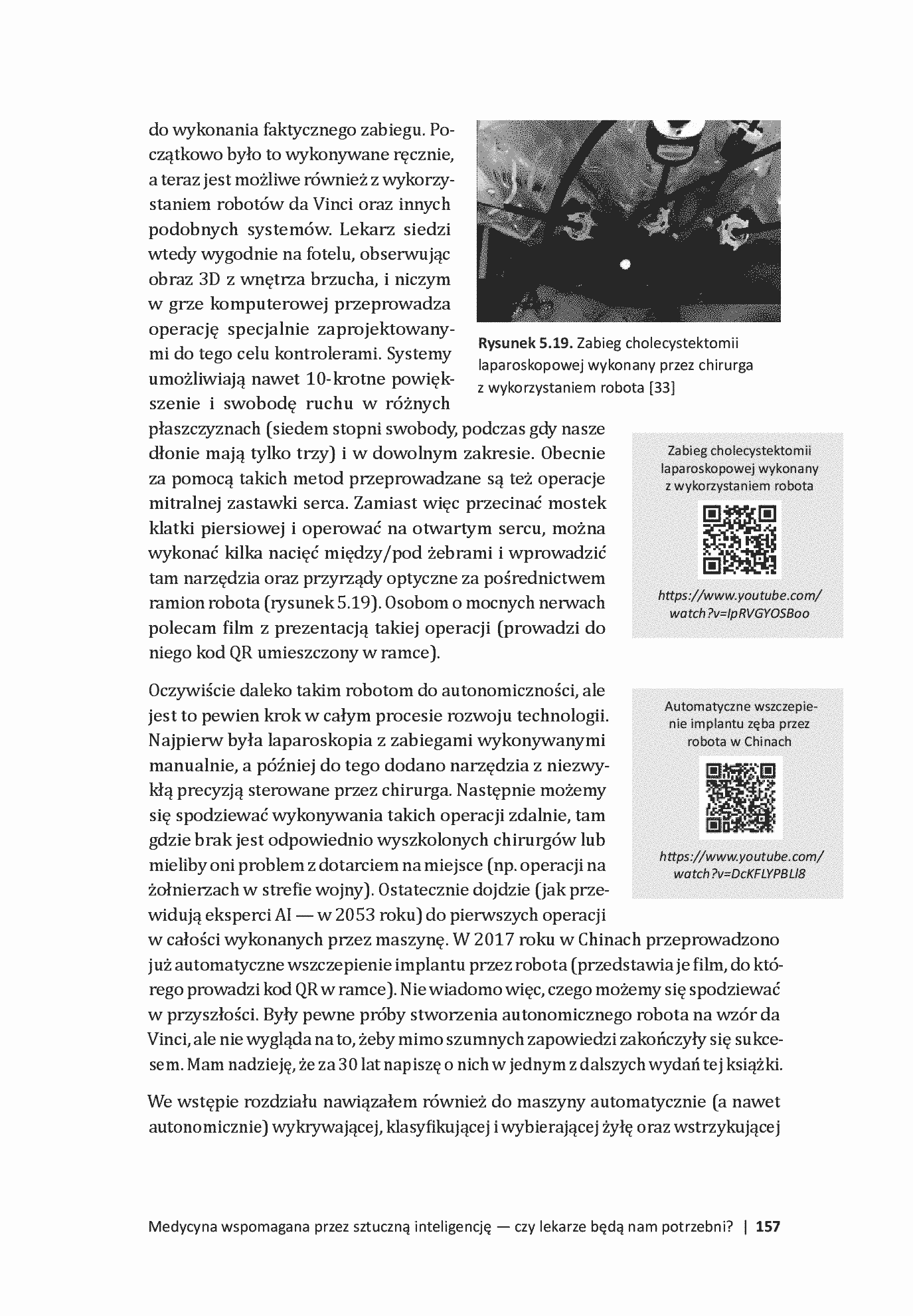 Fragment „Jak sztuczna inteligencja zmieni twoje życie” — strona 15 z 20