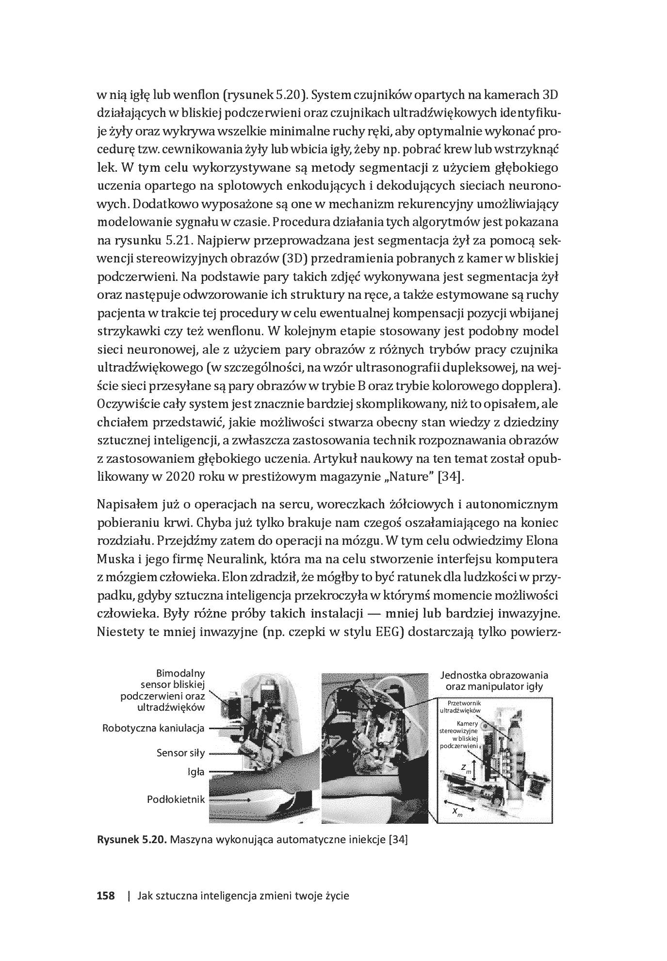 Fragment „Jak sztuczna inteligencja zmieni twoje życie” — strona 16 z 20