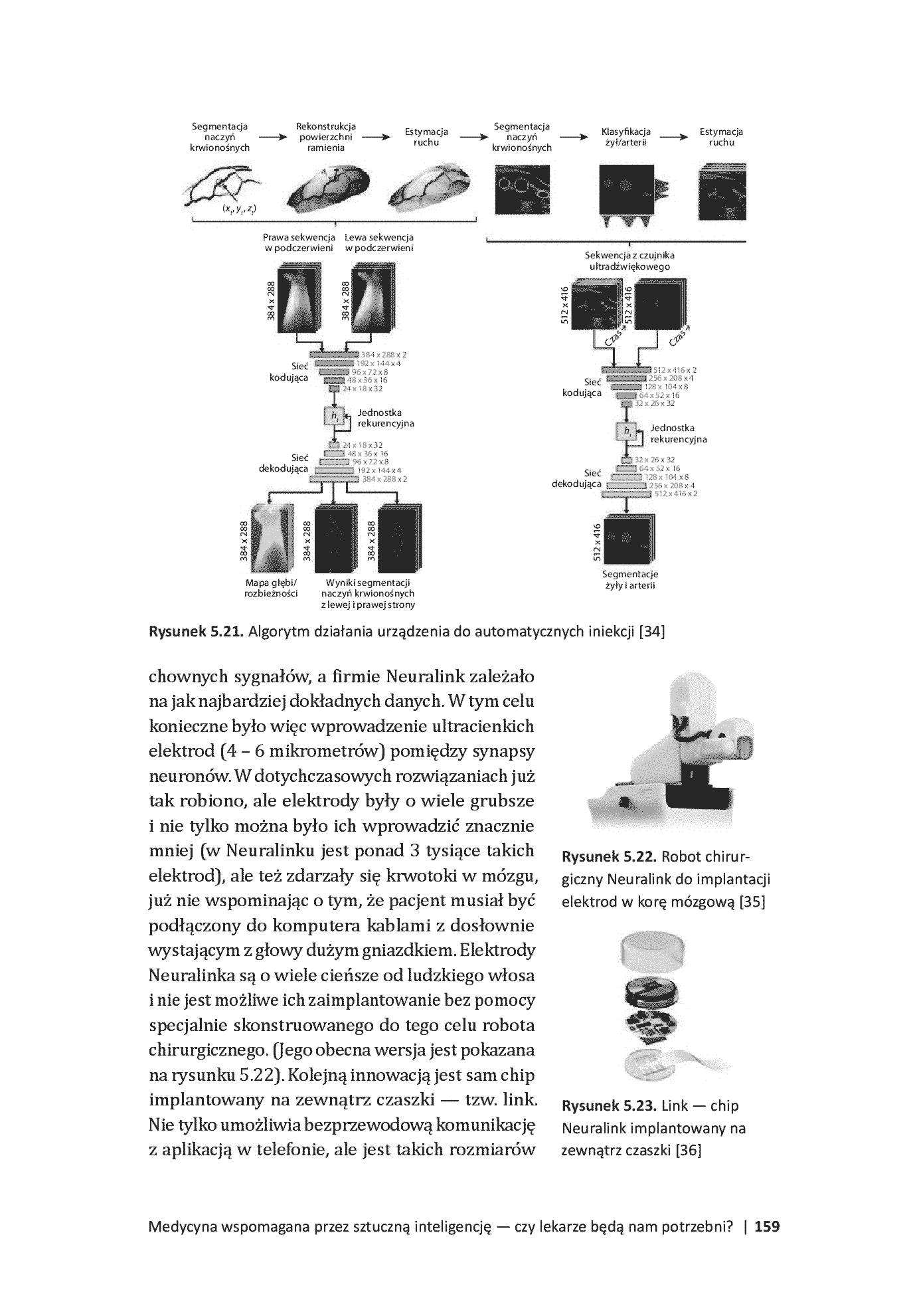 Fragment „Jak sztuczna inteligencja zmieni twoje życie” — strona 17 z 20