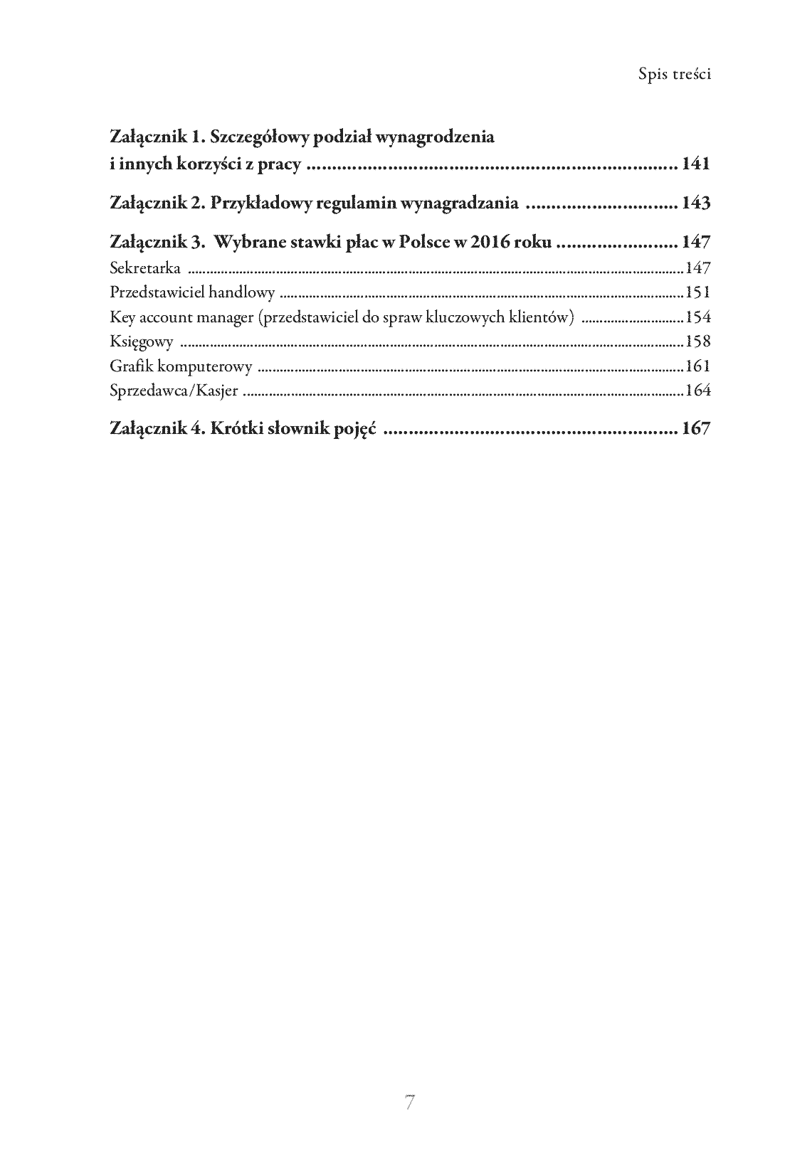 Fragment „Jak wynagradzać pracowników w start-upach i małych firmach. Wskazówki dla przedsiębiorców zarządzających małym zespołem” — strona 5 z 16