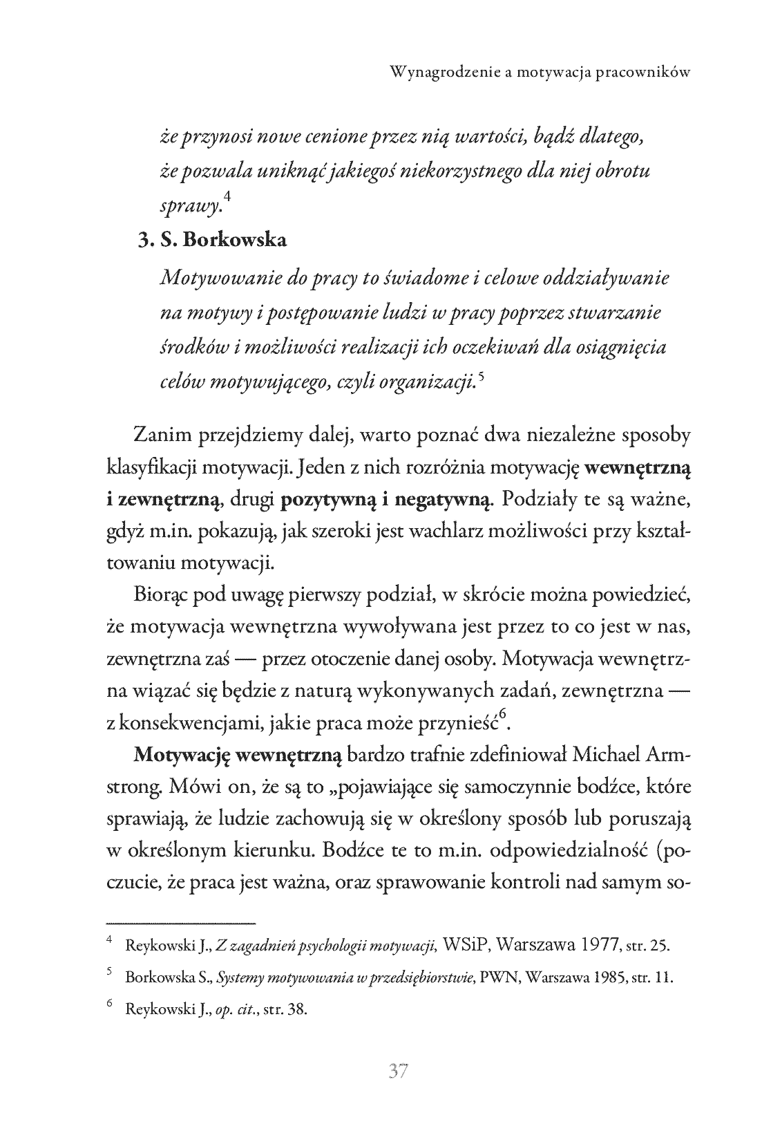 Fragment „Jak wynagradzać pracowników w start-upach i małych firmach. Wskazówki dla przedsiębiorców zarządzających małym zespołem” — strona 9 z 16