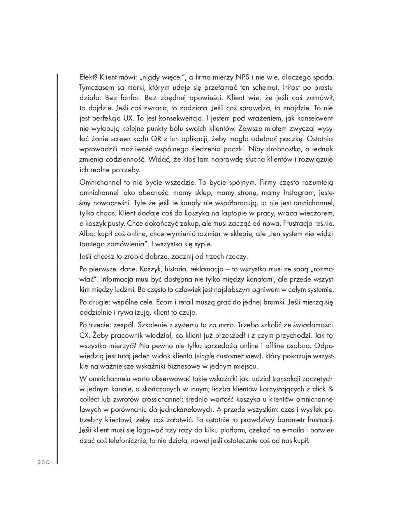 Fragment „Strategia marketingowa w e-commerce fashion & beauty. Jak wyróżnić markę i zwiększyć sprzedaż” — strona 14 z 20
