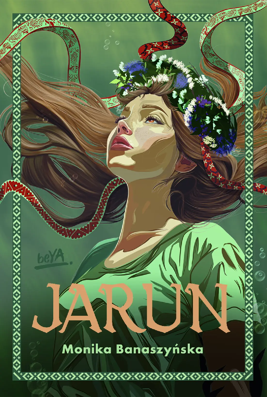Fragment „Jarun” — strona 1 z 30