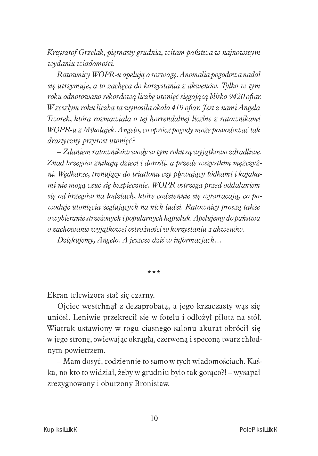 Fragment „Jarun” — strona 6 z 30