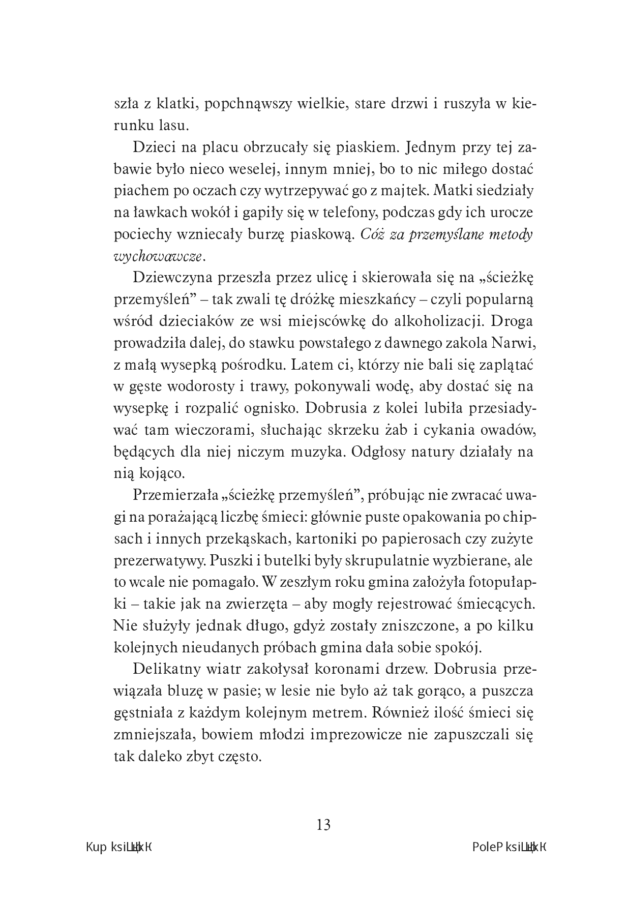 Fragment „Jarun” — strona 9 z 30