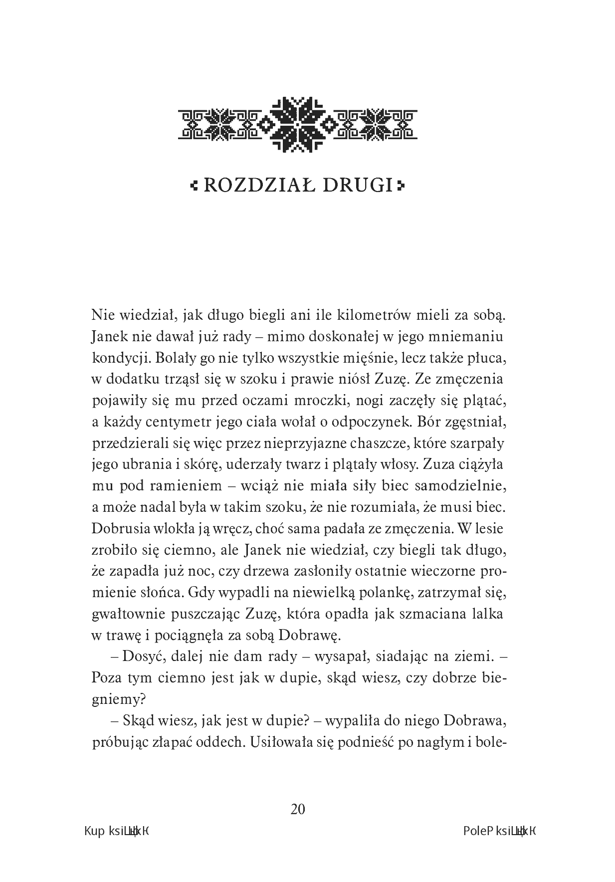 Fragment „Jarun” — strona 16 z 30