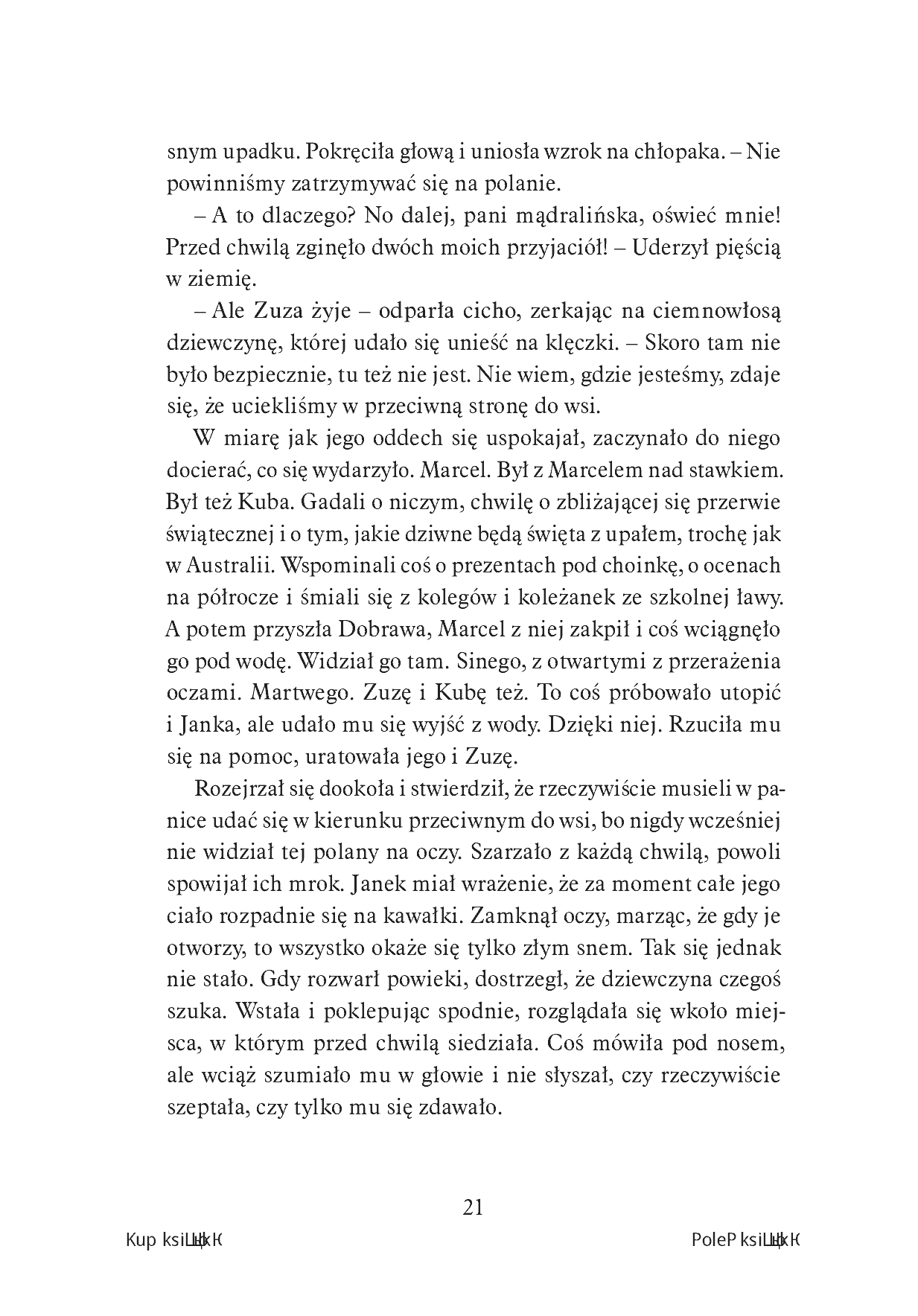 Fragment „Jarun” — strona 17 z 30