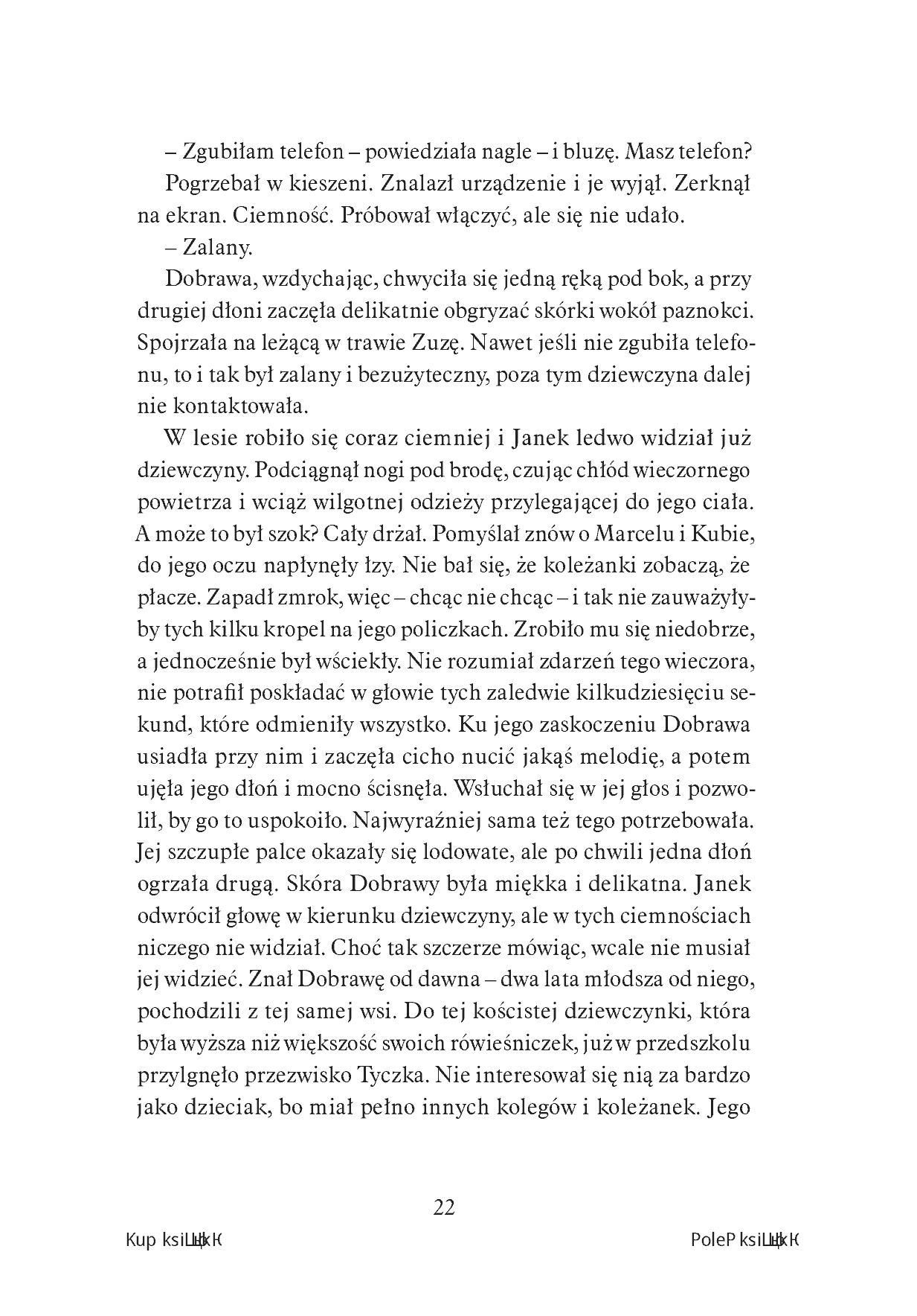 Fragment „Jarun” — strona 18 z 30