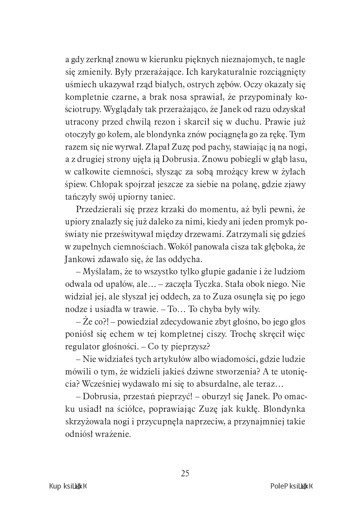 Fragment „Jarun” — strona 21 z 30