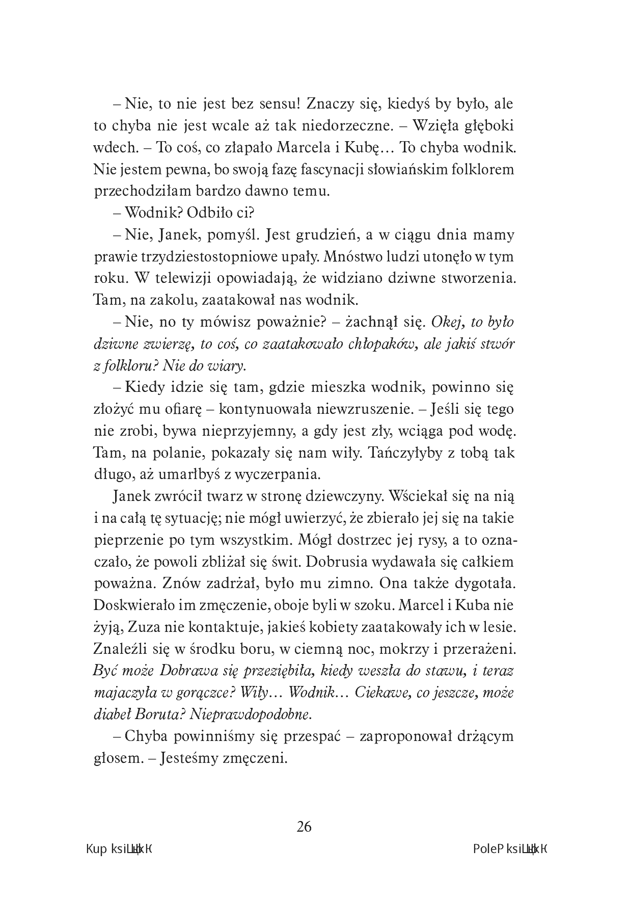Fragment „Jarun” — strona 22 z 30