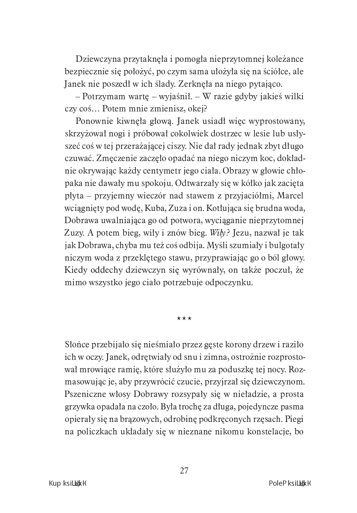 Fragment „Jarun” — strona 23 z 30