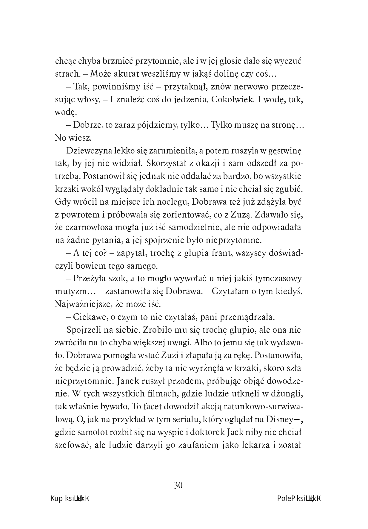 Fragment „Jarun” — strona 26 z 30