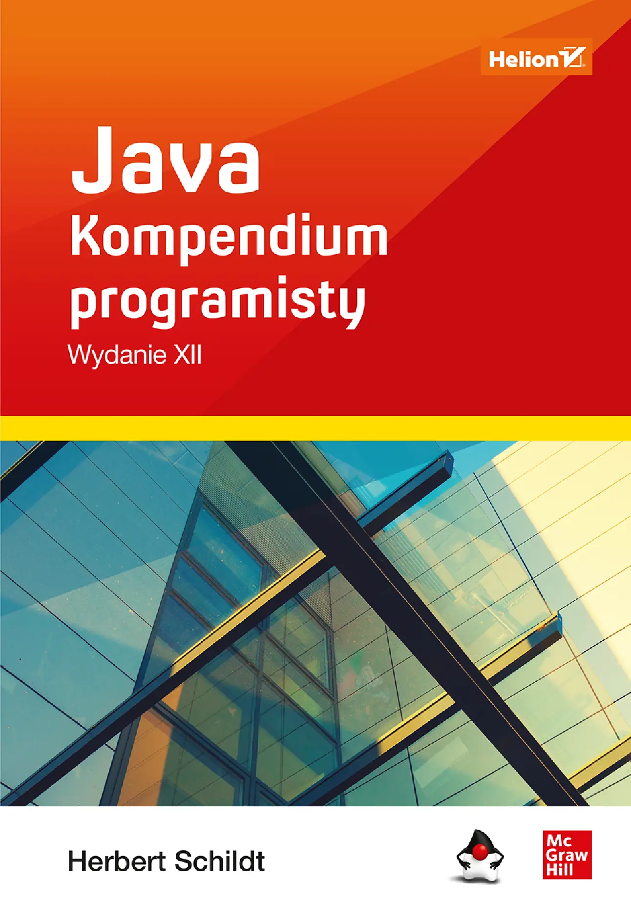 Fragment „Java. Kompendium programisty. Wydanie XII” — strona 1 z 30