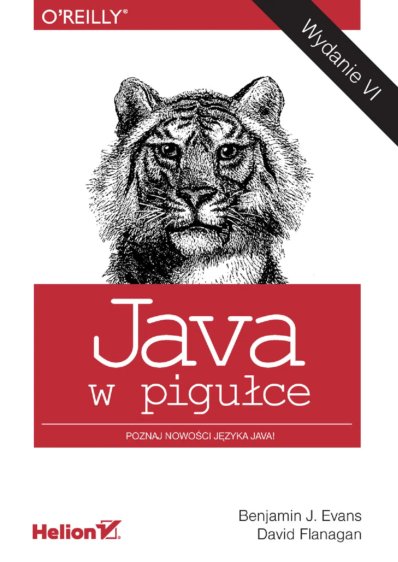 Fragment „Java w pigułce. Wydanie VI” — strona 1 z 30