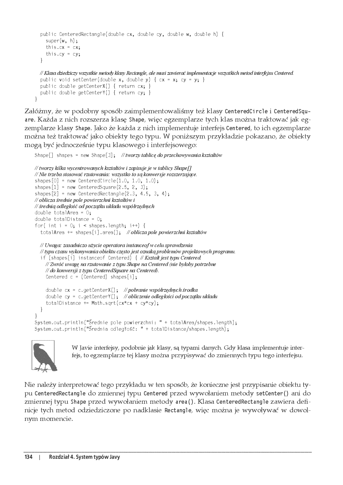 Fragment „Java w pigułce. Wydanie VI” — strona 10 z 30