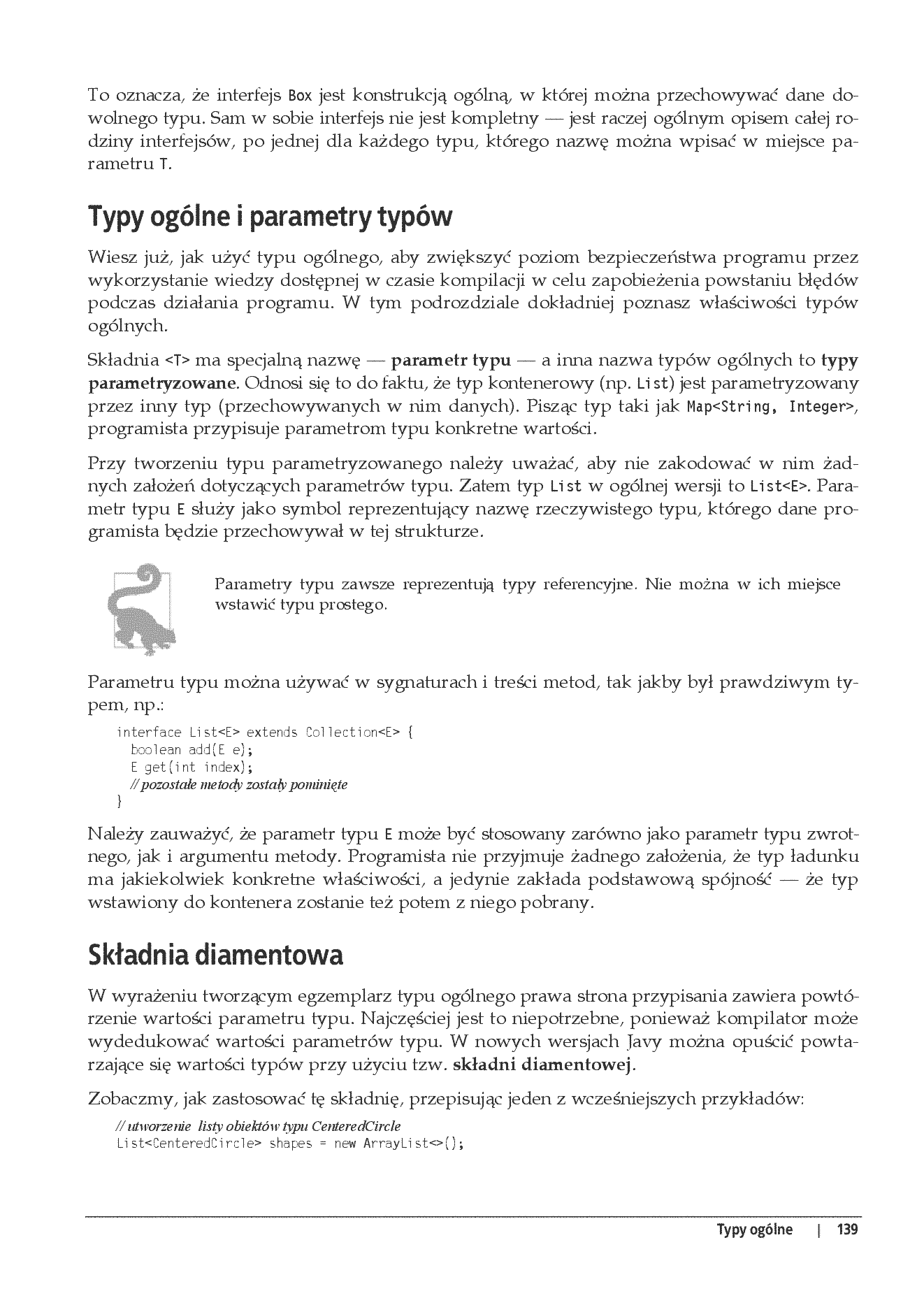 Fragment „Java w pigułce. Wydanie VI” — strona 15 z 30