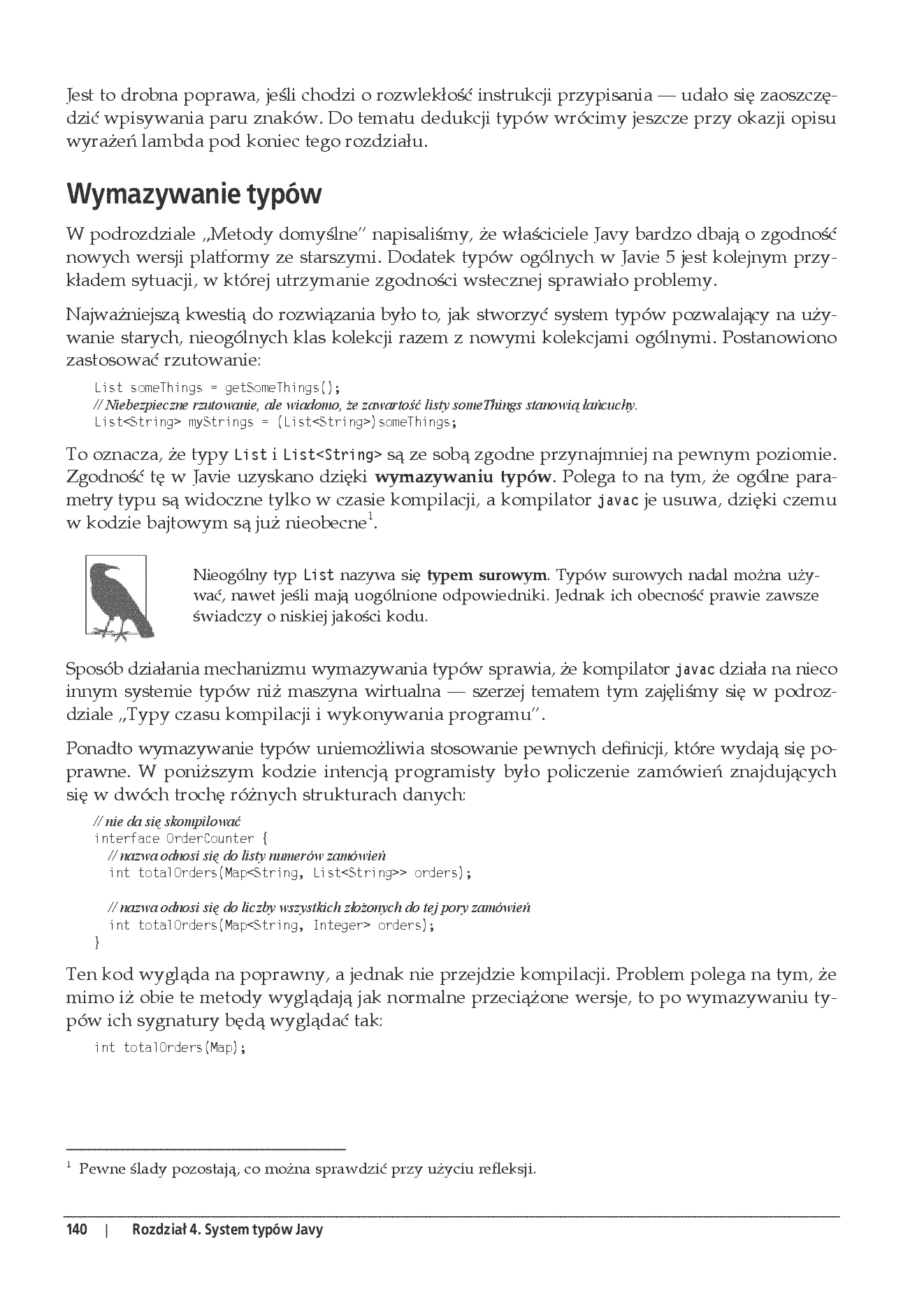 Fragment „Java w pigułce. Wydanie VI” — strona 16 z 30