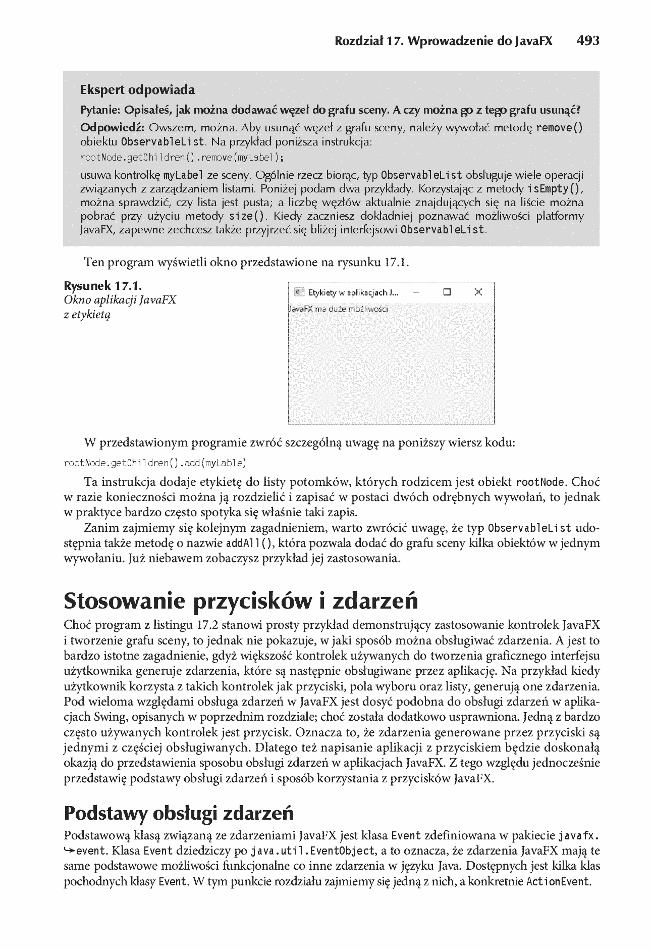 Fragment „Java. Przewodnik dla początkujących. Wydanie VII” — strona 21 z 30