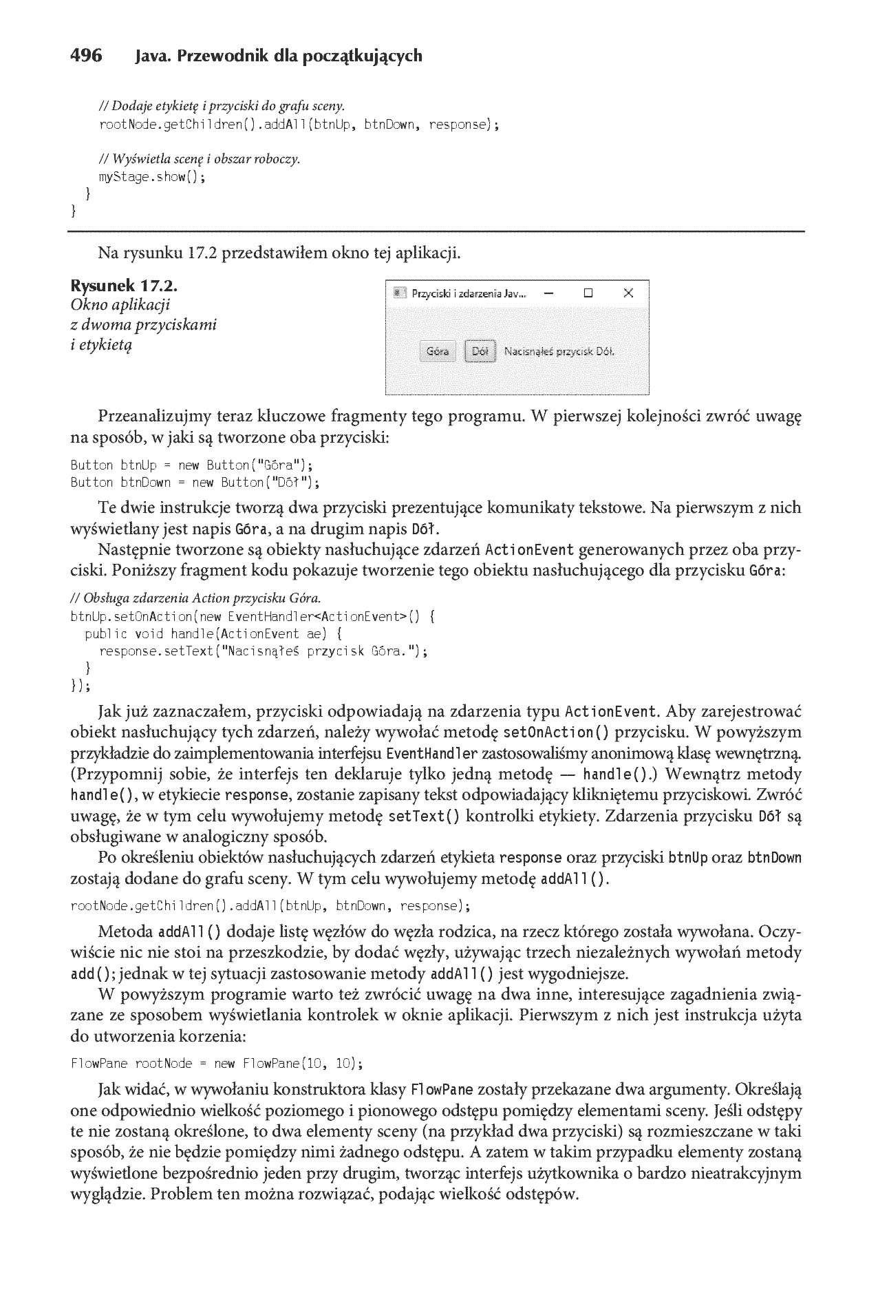 Fragment „Java. Przewodnik dla początkujących. Wydanie VII” — strona 24 z 30