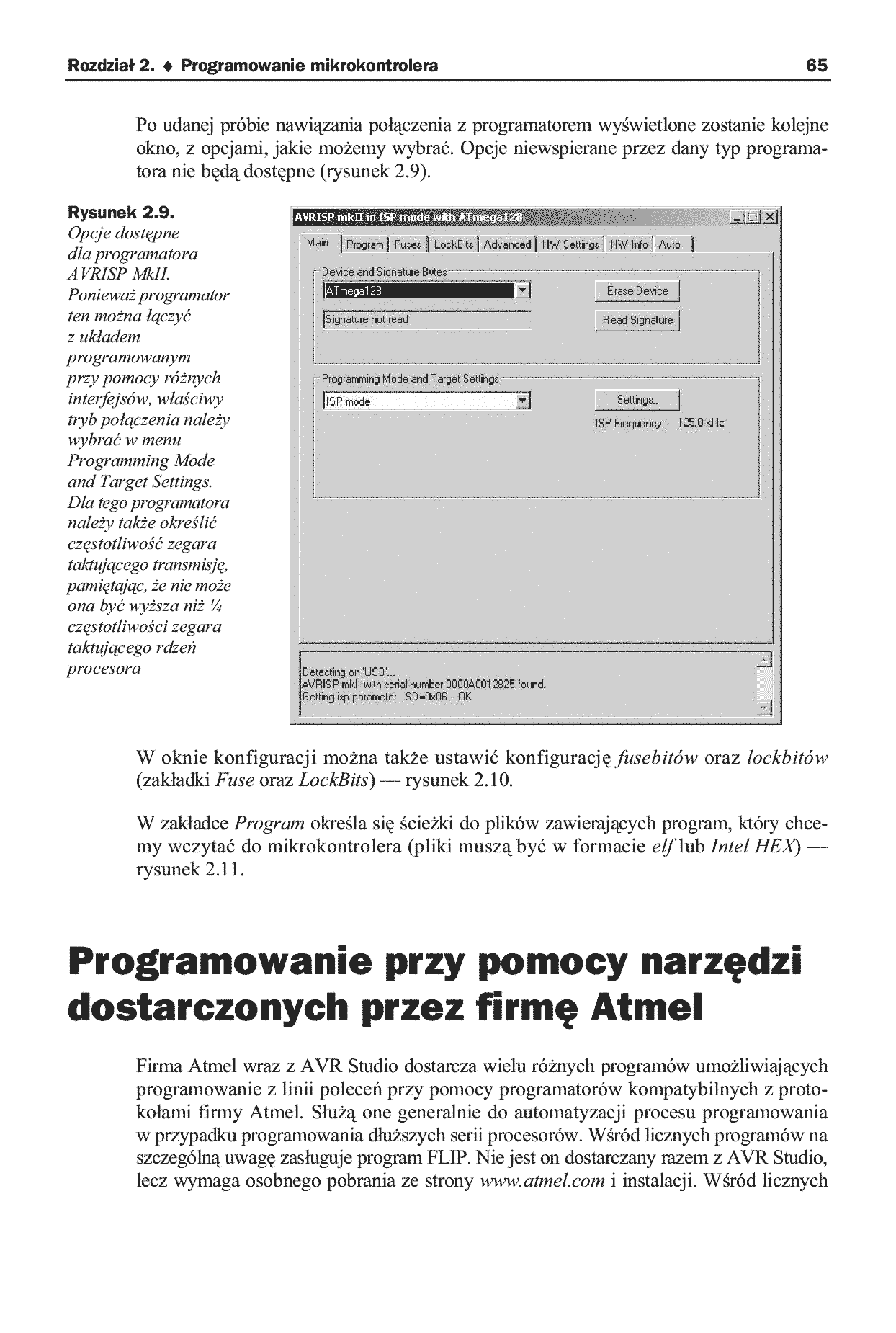 Fragment „Język C dla mikrokontrolerów AVR. Od podstaw do zaawansowanych aplikacji” — strona 22 z 30