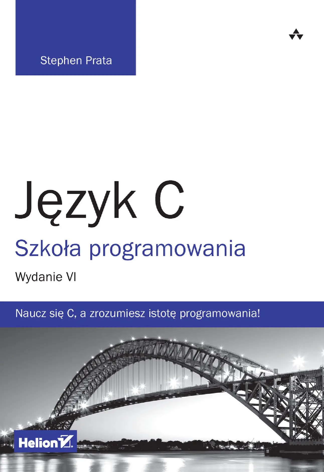 Fragment „Język C. Szkoła programowania. Wydanie VI” — strona 1 z 30