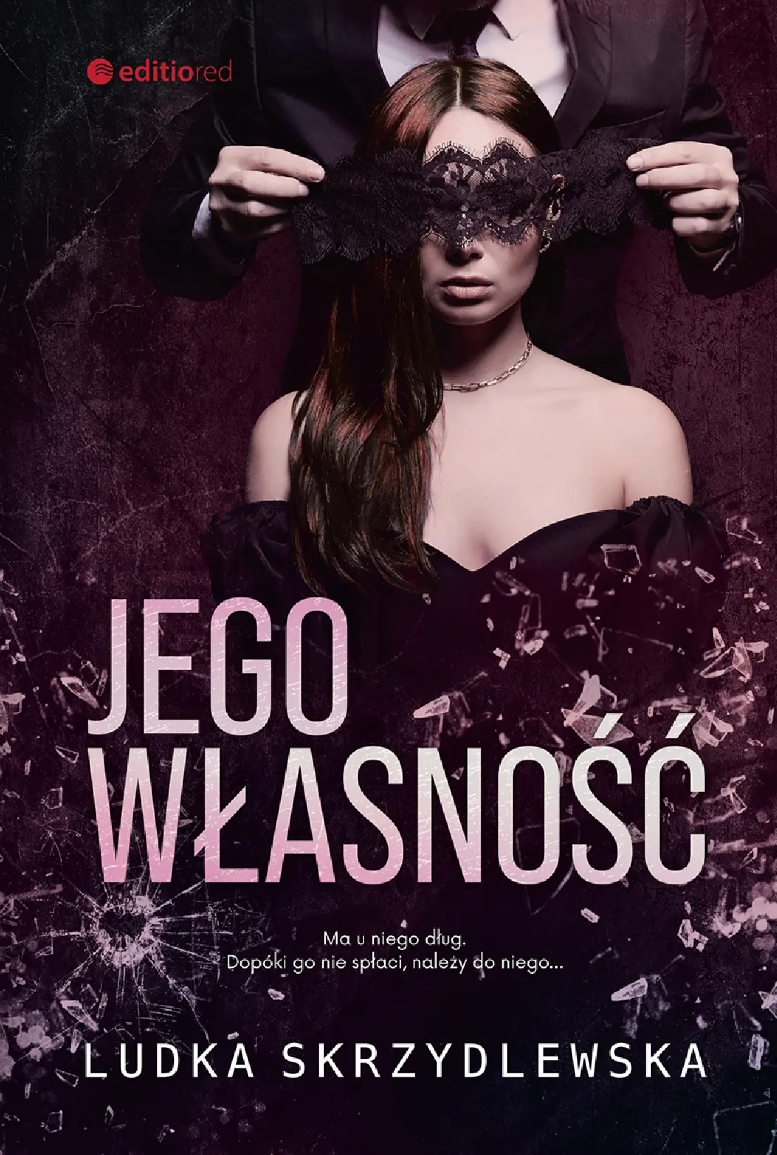 Fragment „Jego własność” — strona 1 z 22