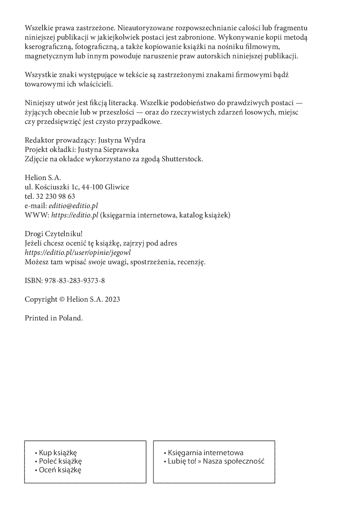 Fragment „Jego własność” — strona 2 z 22