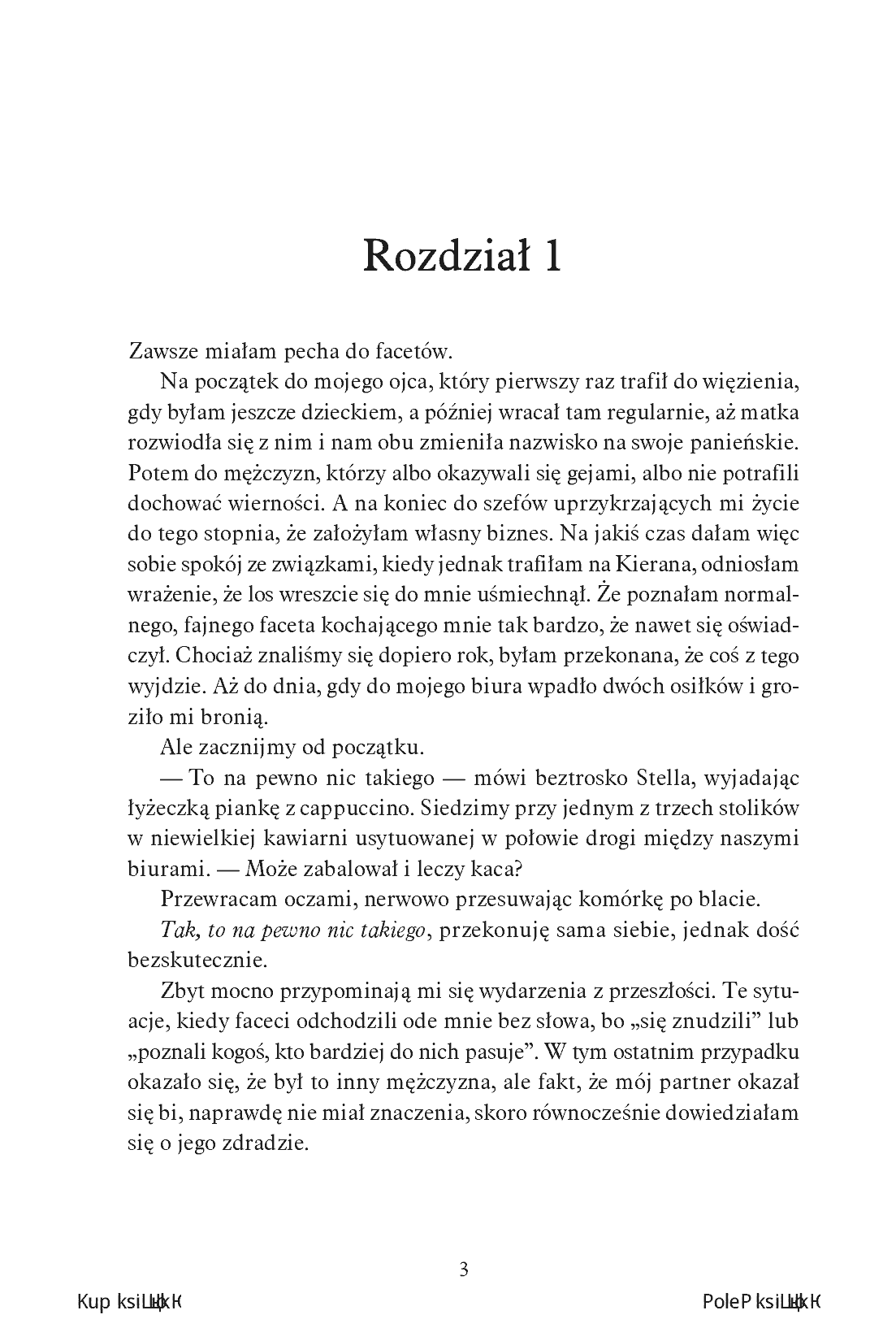 Fragment „Jego własność” — strona 3 z 22