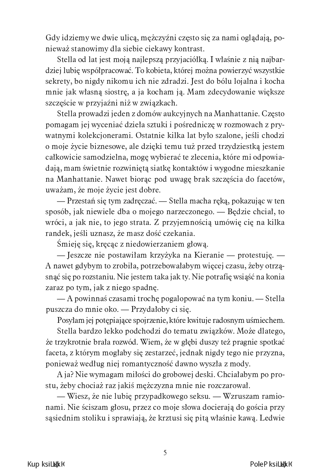 Fragment „Jego własność” — strona 5 z 22
