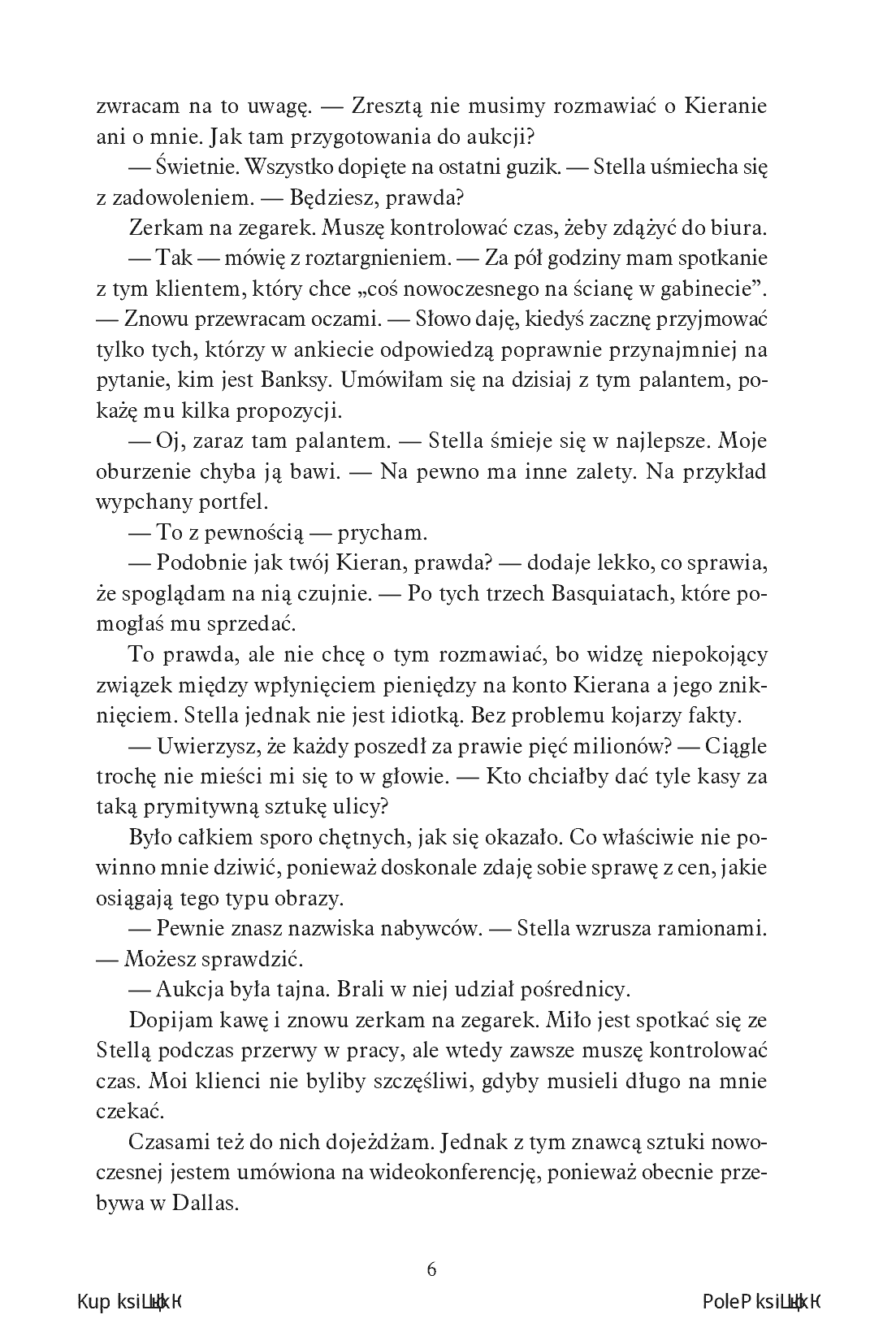 Fragment „Jego własność” — strona 6 z 22