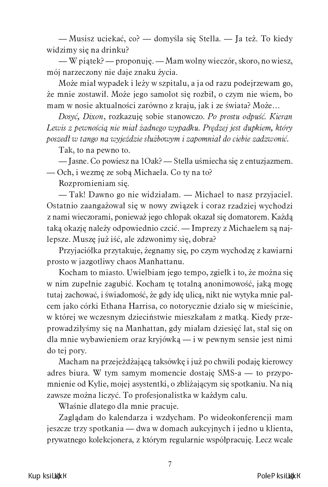 Fragment „Jego własność” — strona 7 z 22