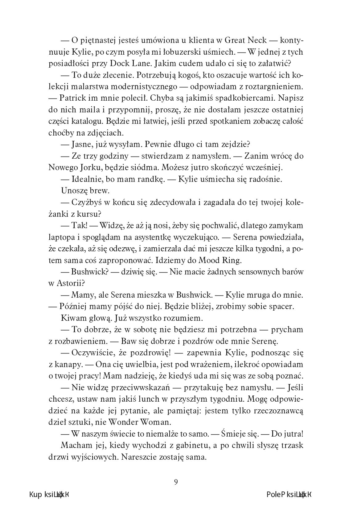 Fragment „Jego własność” — strona 9 z 22
