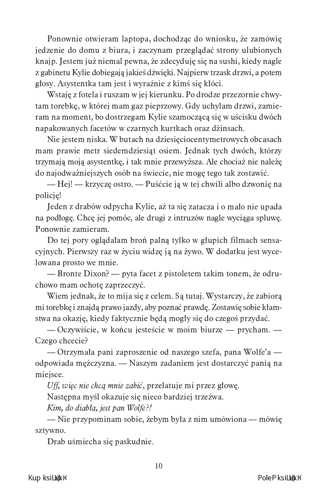 Fragment „Jego własność” — strona 10 z 22