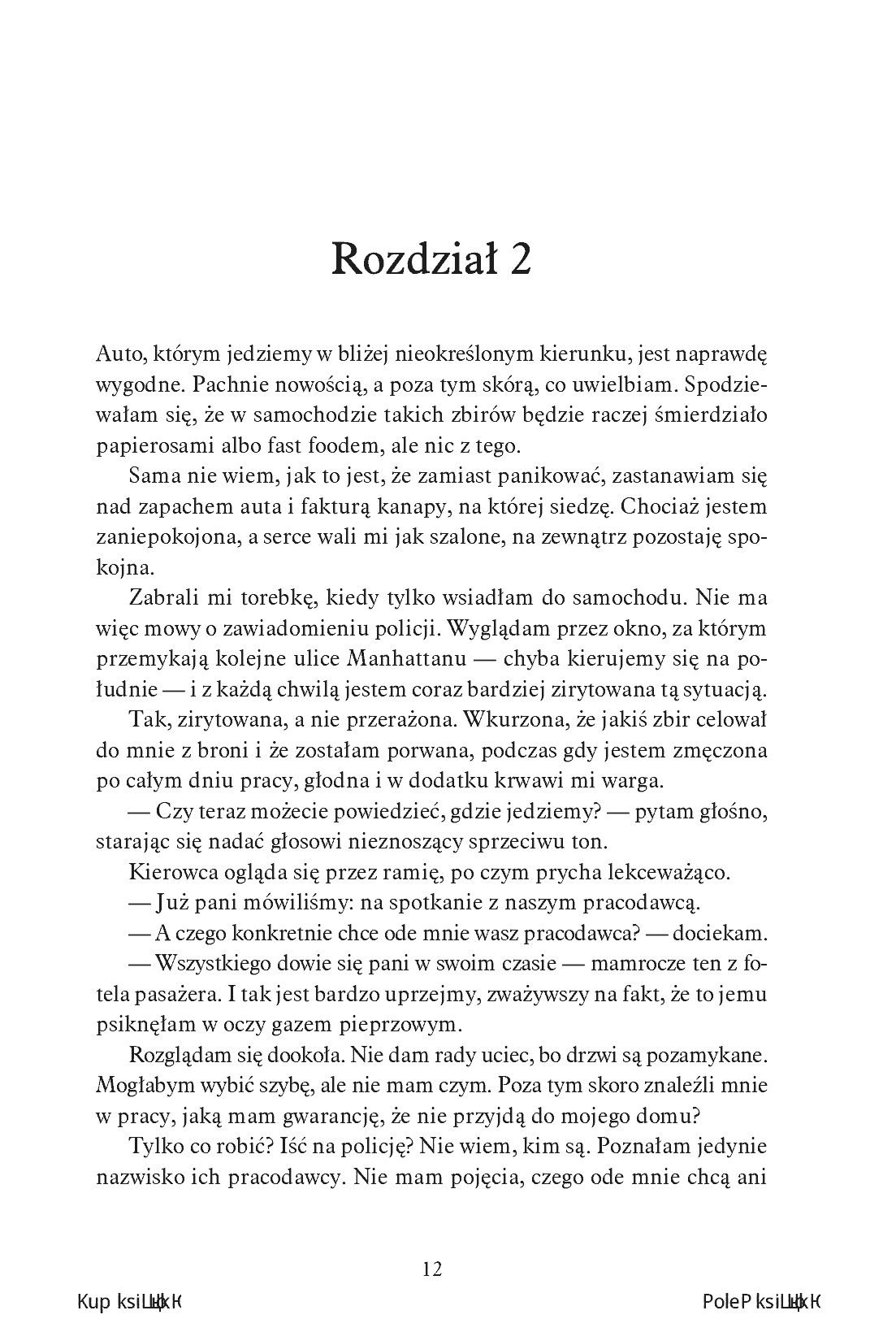 Fragment „Jego własność” — strona 12 z 22