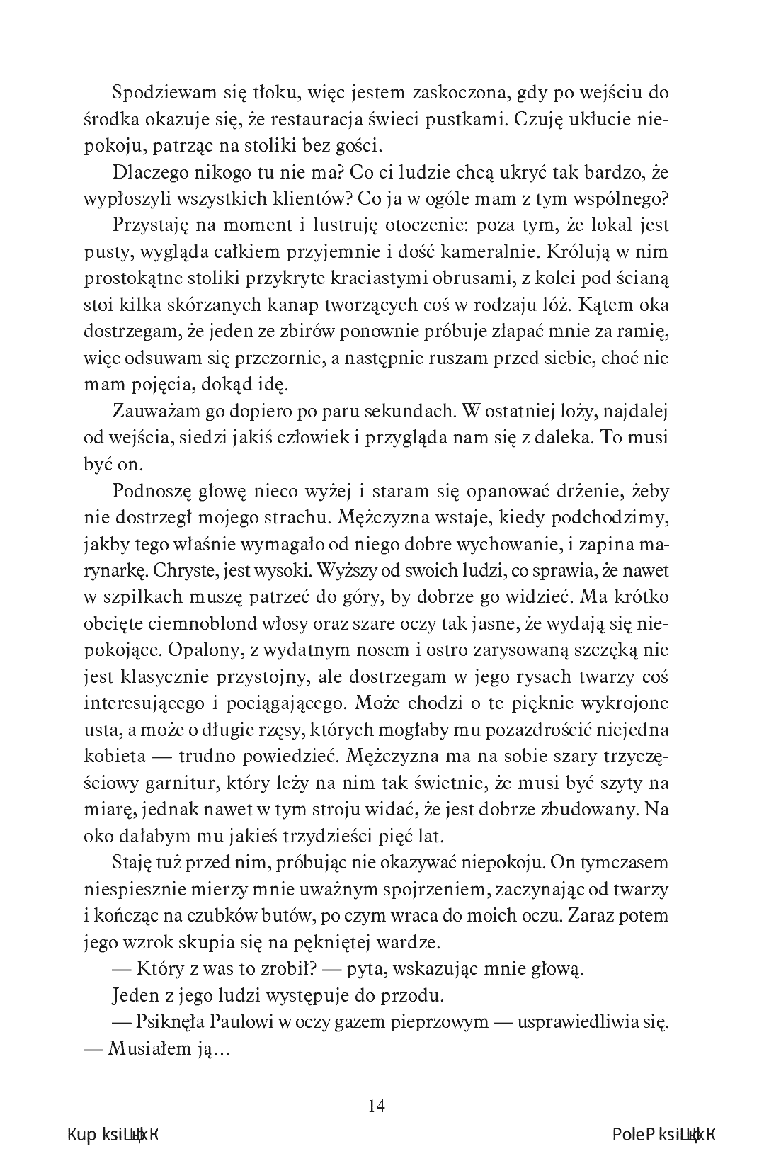 Fragment „Jego własność” — strona 14 z 22