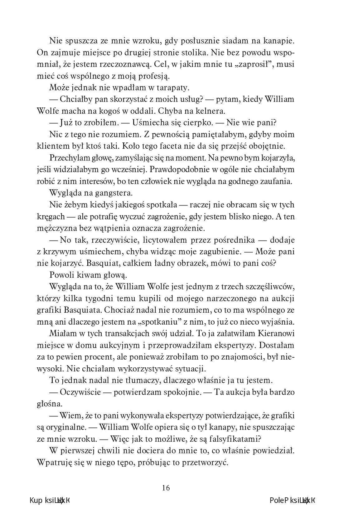 Fragment „Jego własność” — strona 16 z 22
