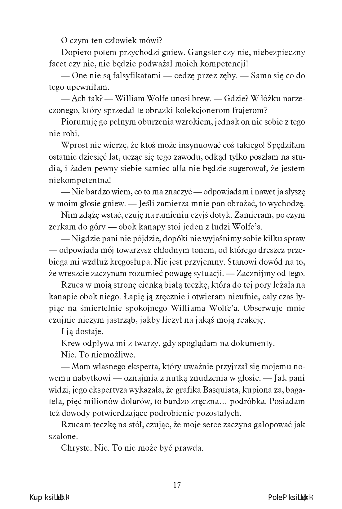 Fragment „Jego własność” — strona 17 z 22