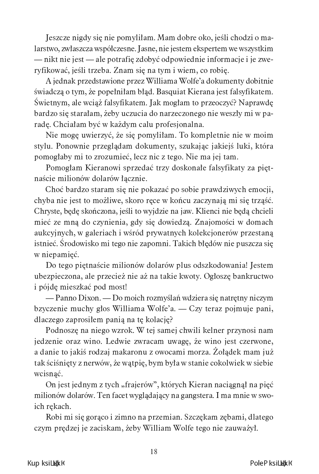 Fragment „Jego własność” — strona 18 z 22