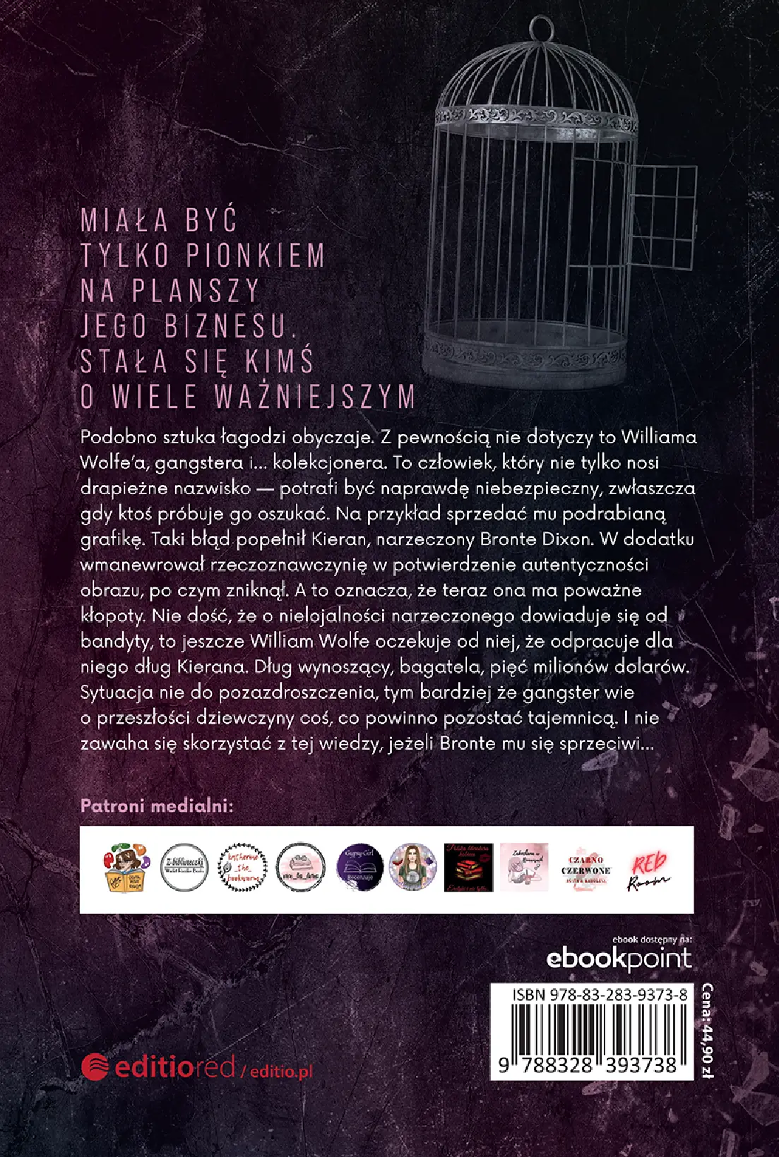 Fragment „Jego własność” — strona 22 z 22