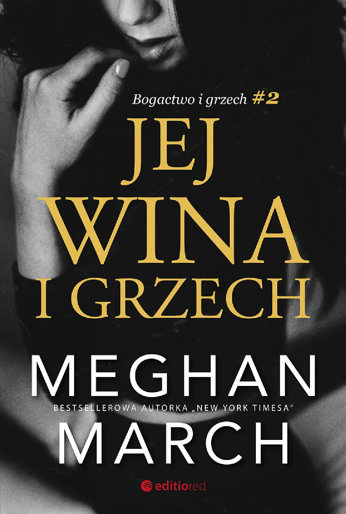 Fragment „Jej wina i grzech. Bogactwo i grzech #2” — strona 1 z 12