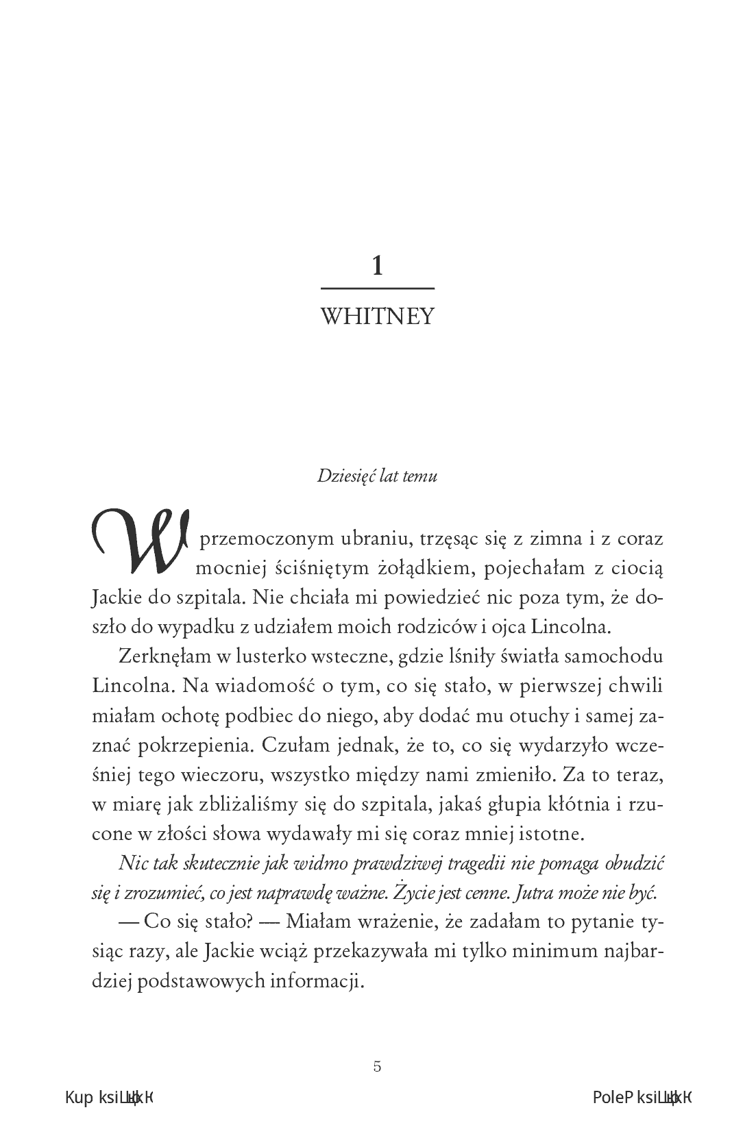 Fragment „Jej wina i grzech. Bogactwo i grzech #2” — strona 3 z 12
