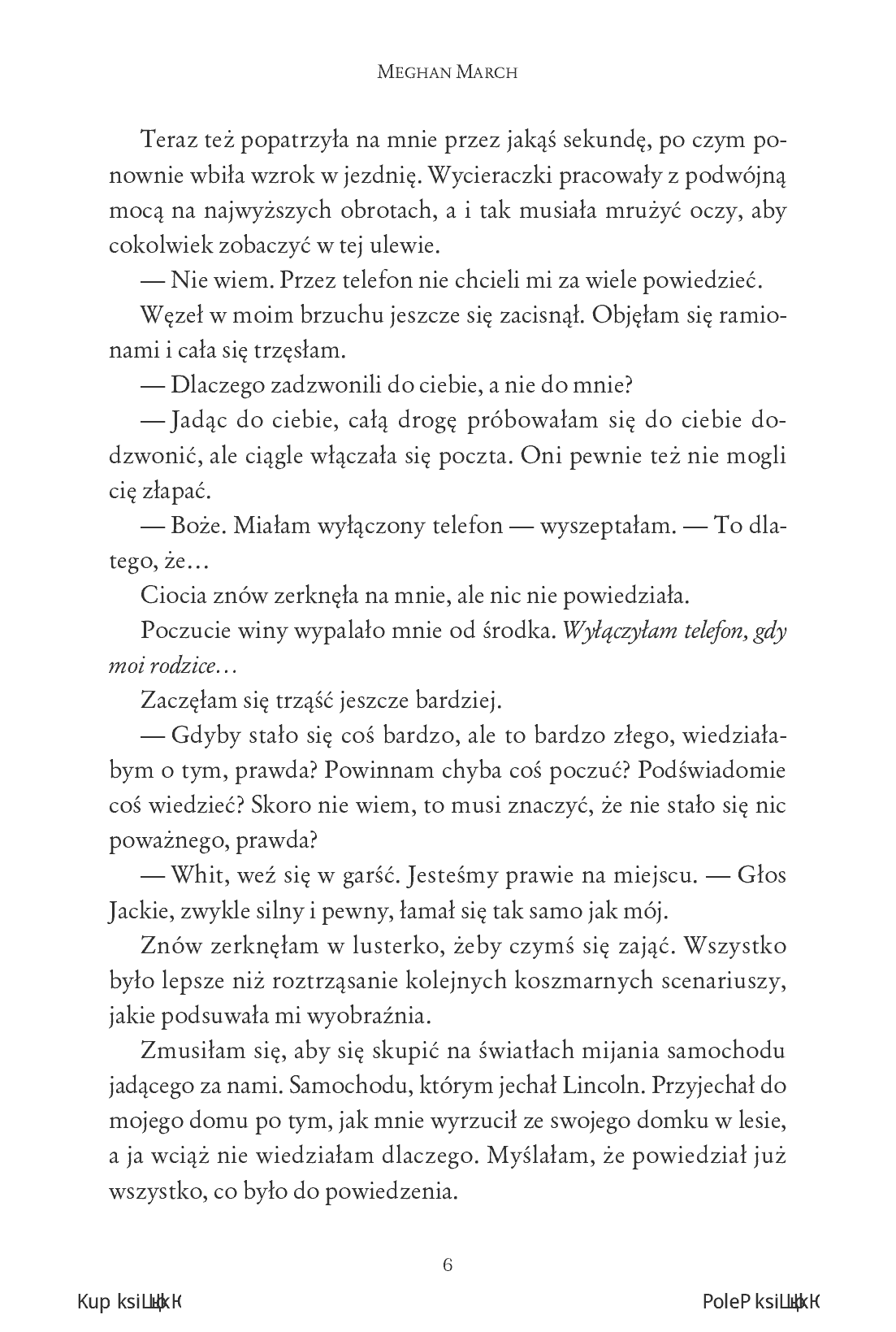 Fragment „Jej wina i grzech. Bogactwo i grzech #2” — strona 4 z 12