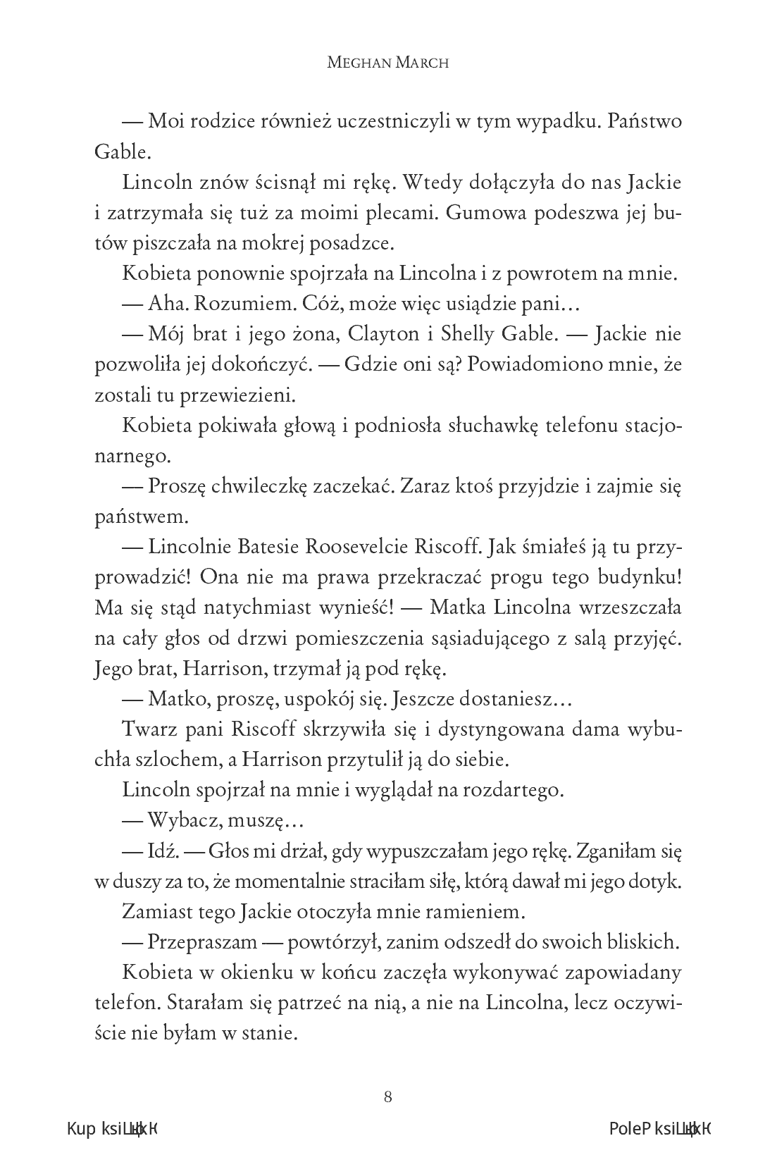 Fragment „Jej wina i grzech. Bogactwo i grzech #2” — strona 6 z 12