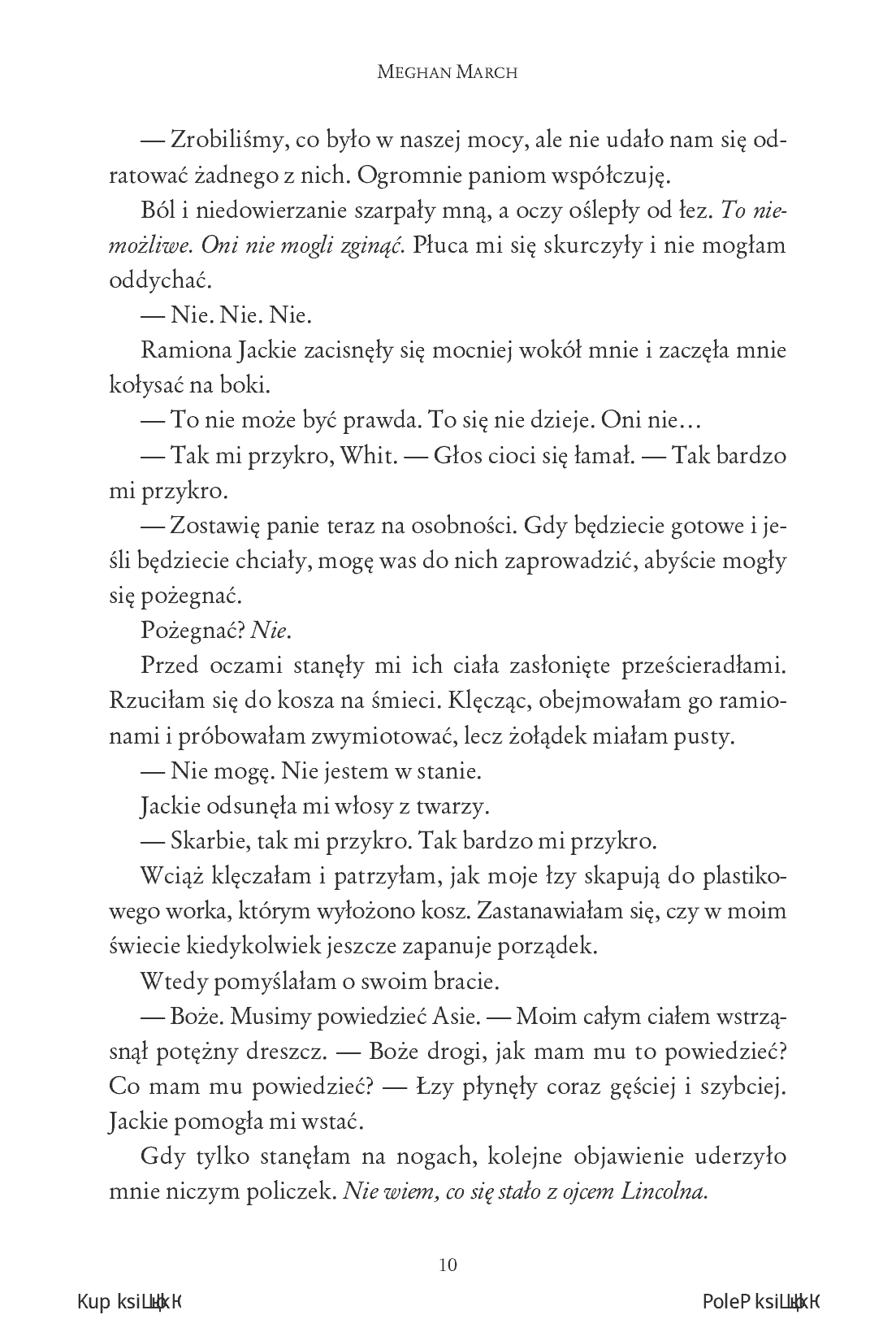 Fragment „Jej wina i grzech. Bogactwo i grzech #2” — strona 8 z 12