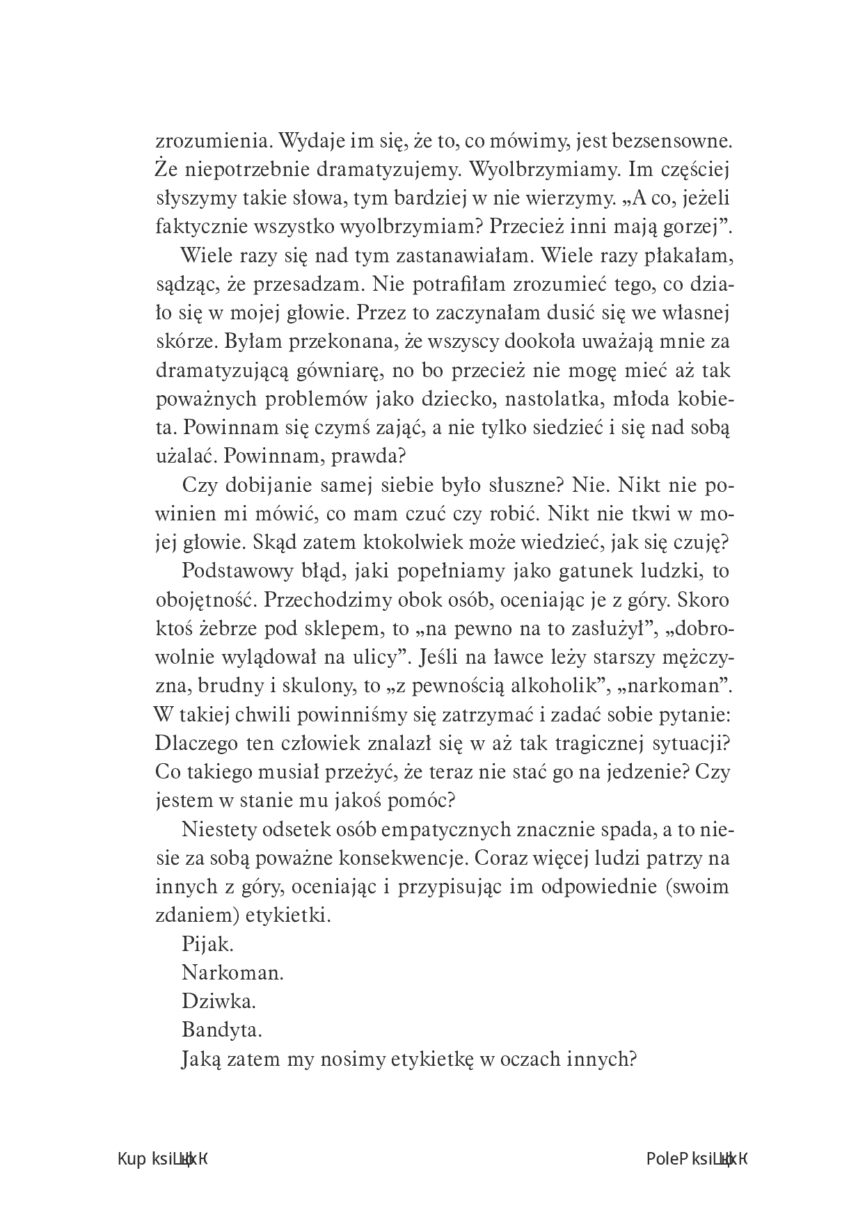 Fragment „Jeszcze raz pokochaj” — strona 5 z 26